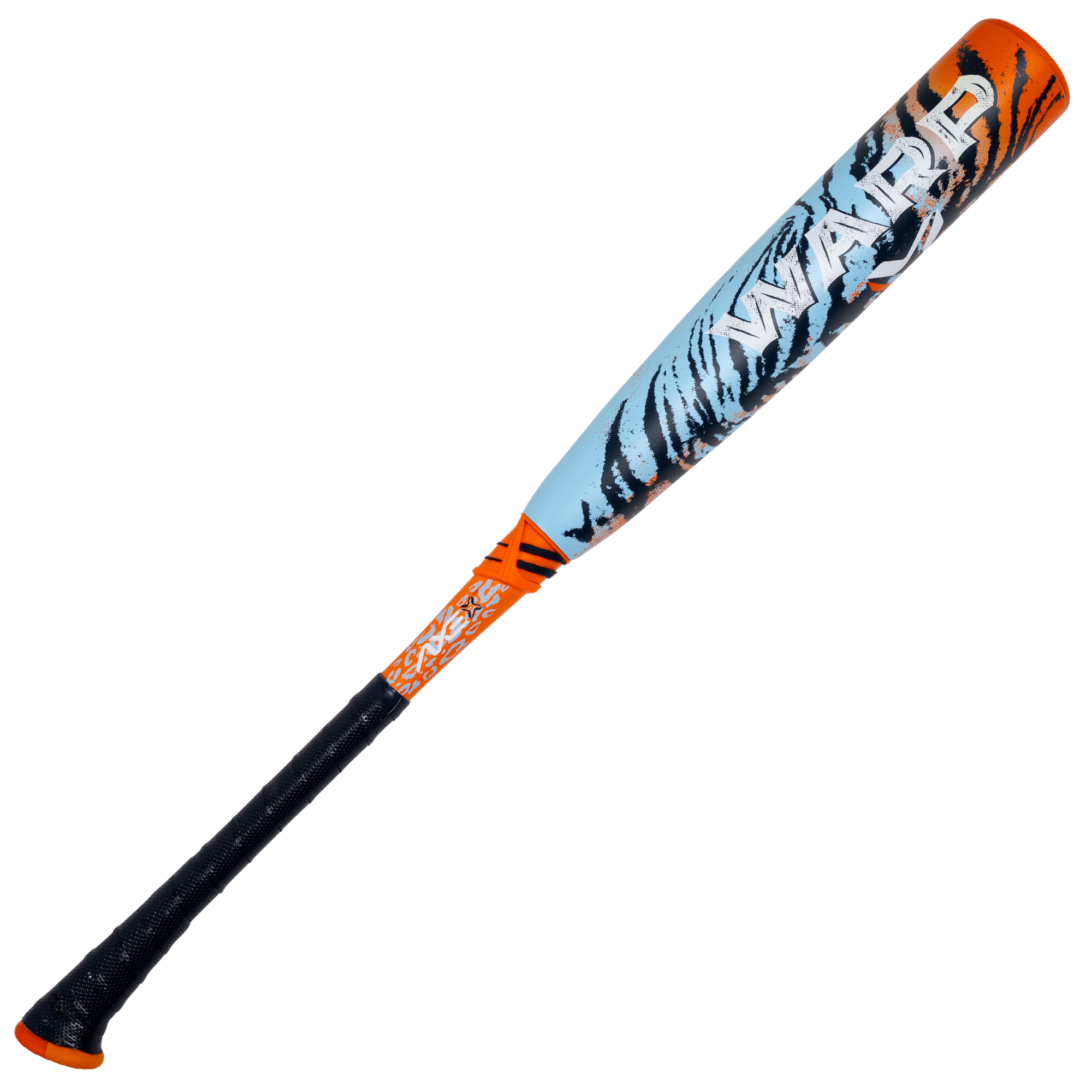 Axe WARP Wild USSSA Baseball Bat | -5 | Axe Handle |