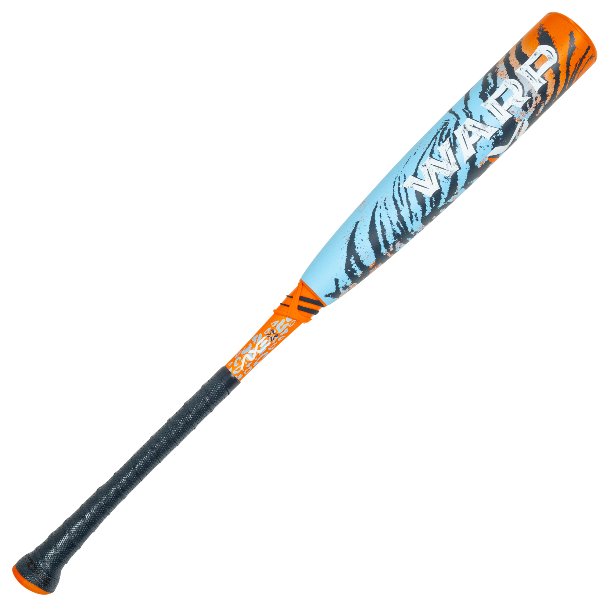 Axe WARP Wild USSSA Baseball Bat | -8 | Flared Handle |