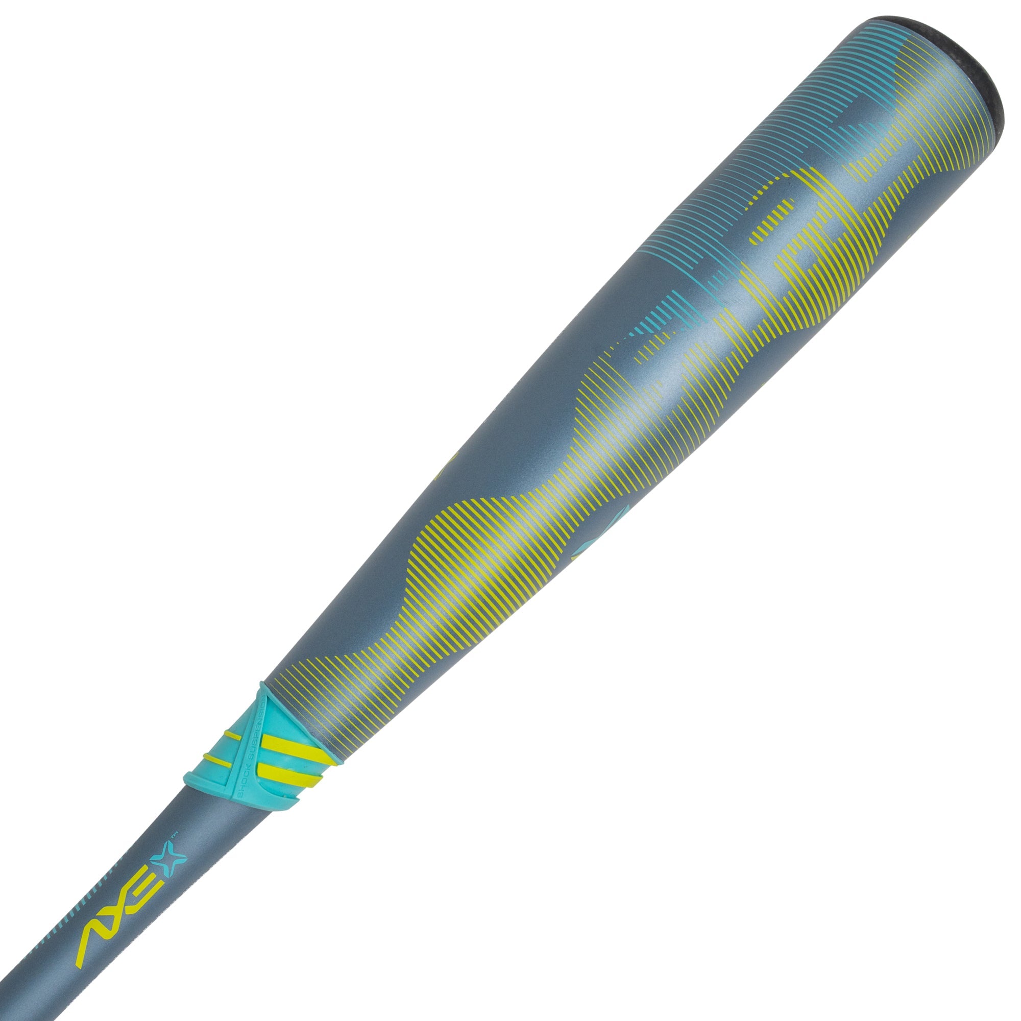 Axe RIPL Hybrid USA Baseball Bat | -10 | Flared Handle |