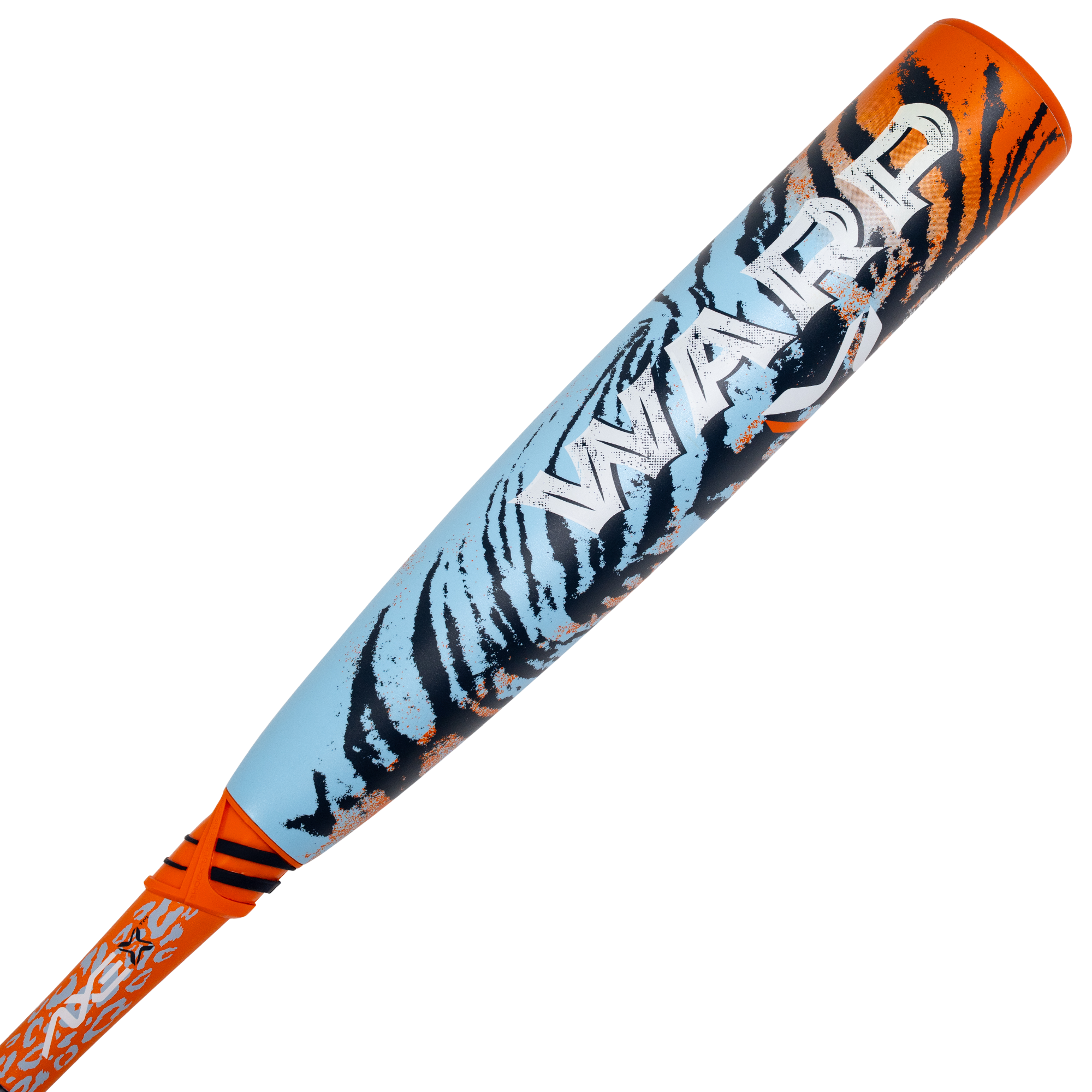 Axe WARP Wild USSSA Baseball Bat | -8 | Axe Handle |