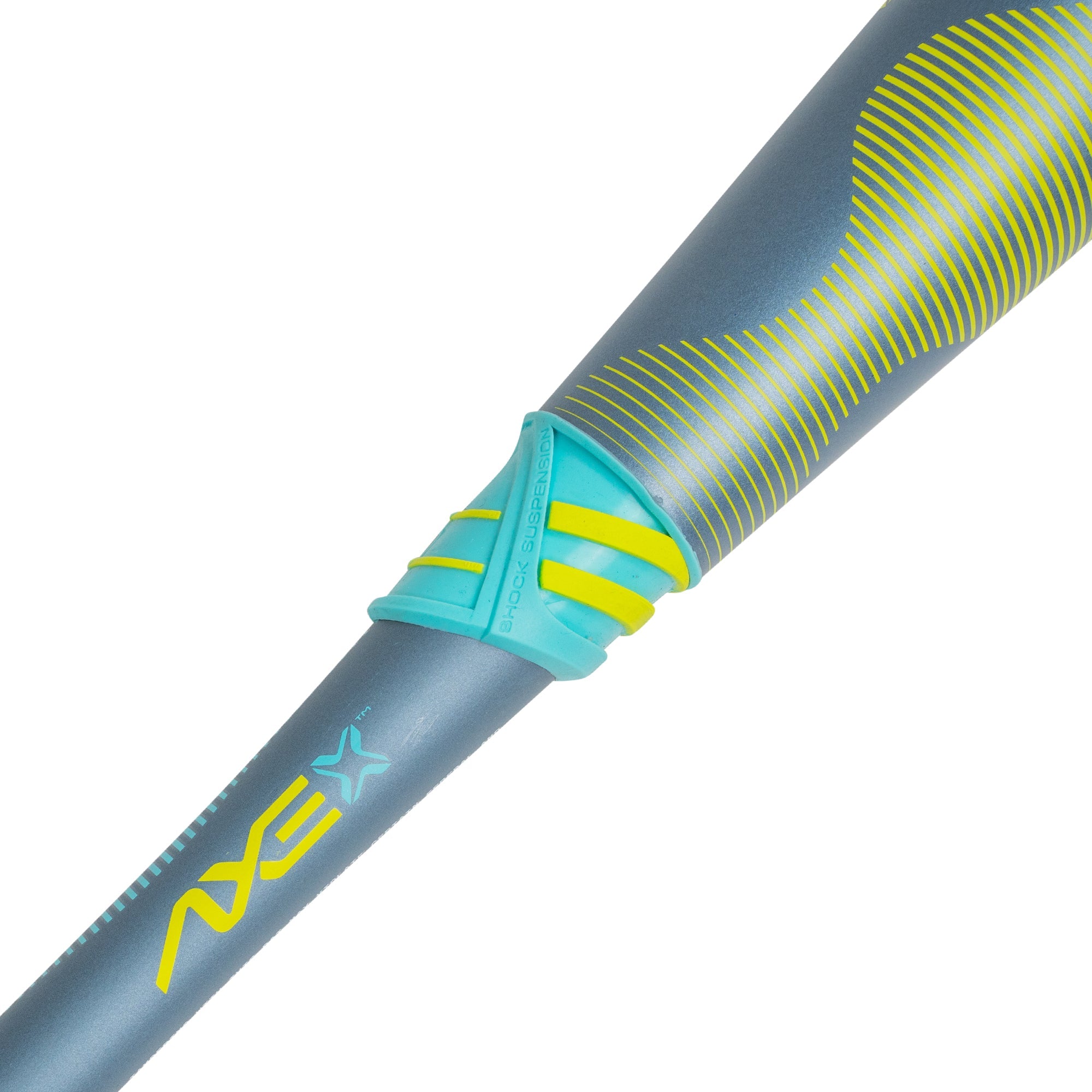Axe RIPL Hybrid USA Baseball Bat | -10 | Flared Handle |