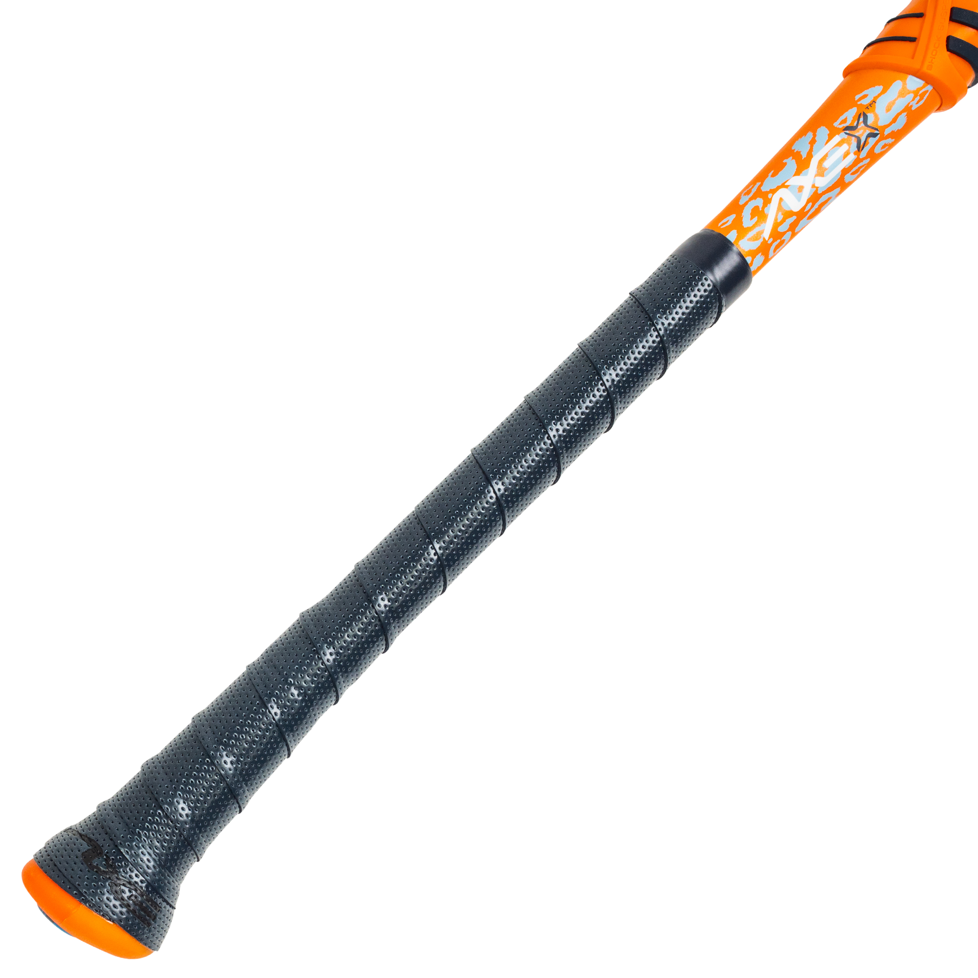 Axe WARP Wild USSSA Baseball Bat | -5 | Flared Handle |