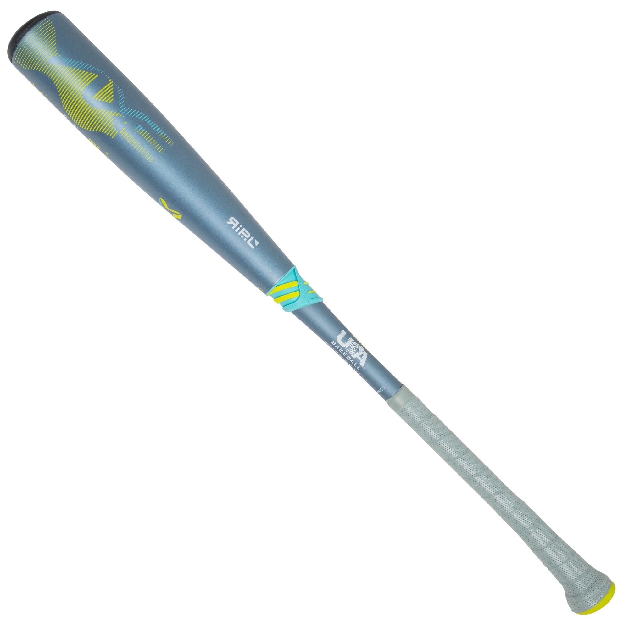 Axe RIPL Hybrid USA Baseball Bat | -10 | Flared Handle |