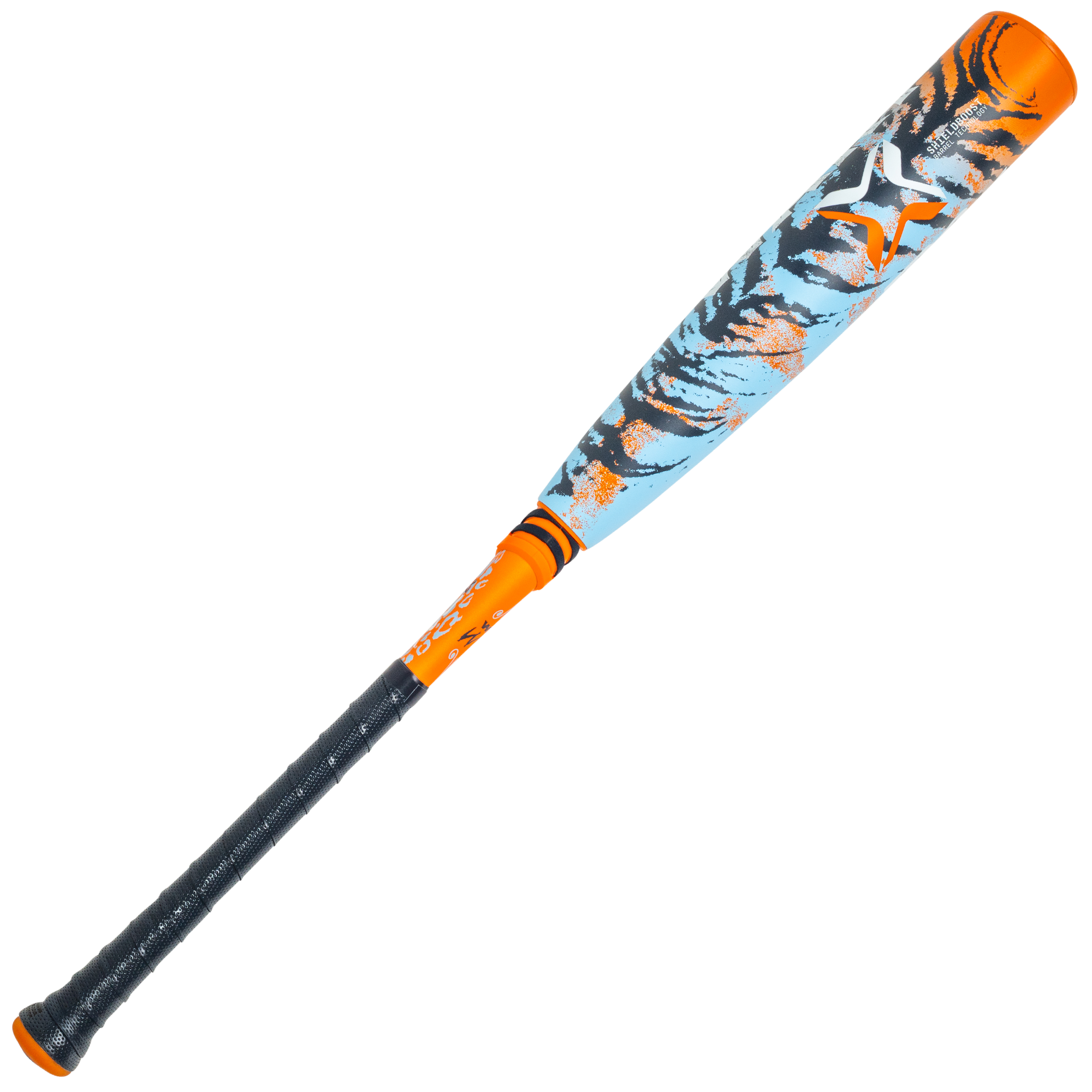 Axe WARP Wild USSSA Baseball Bat | -5 | Flared Handle |