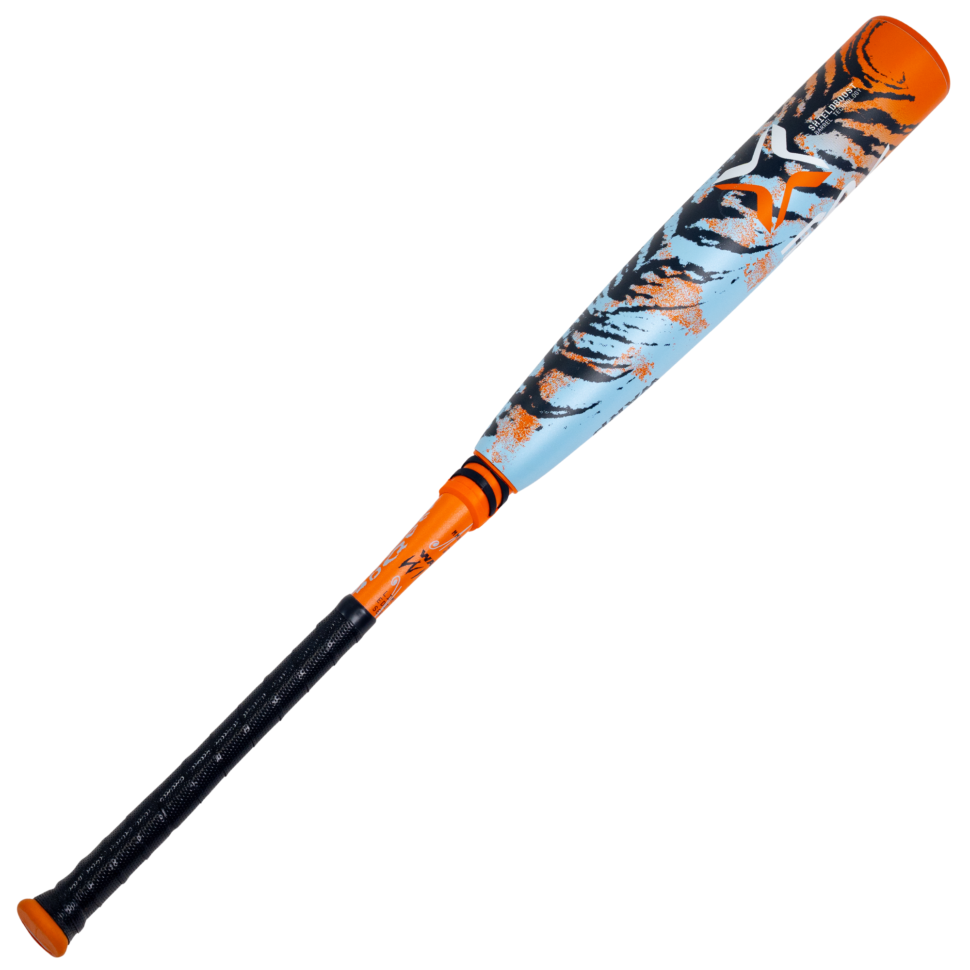 Axe WARP Wild USSSA Baseball Bat | -5 | Axe Handle |