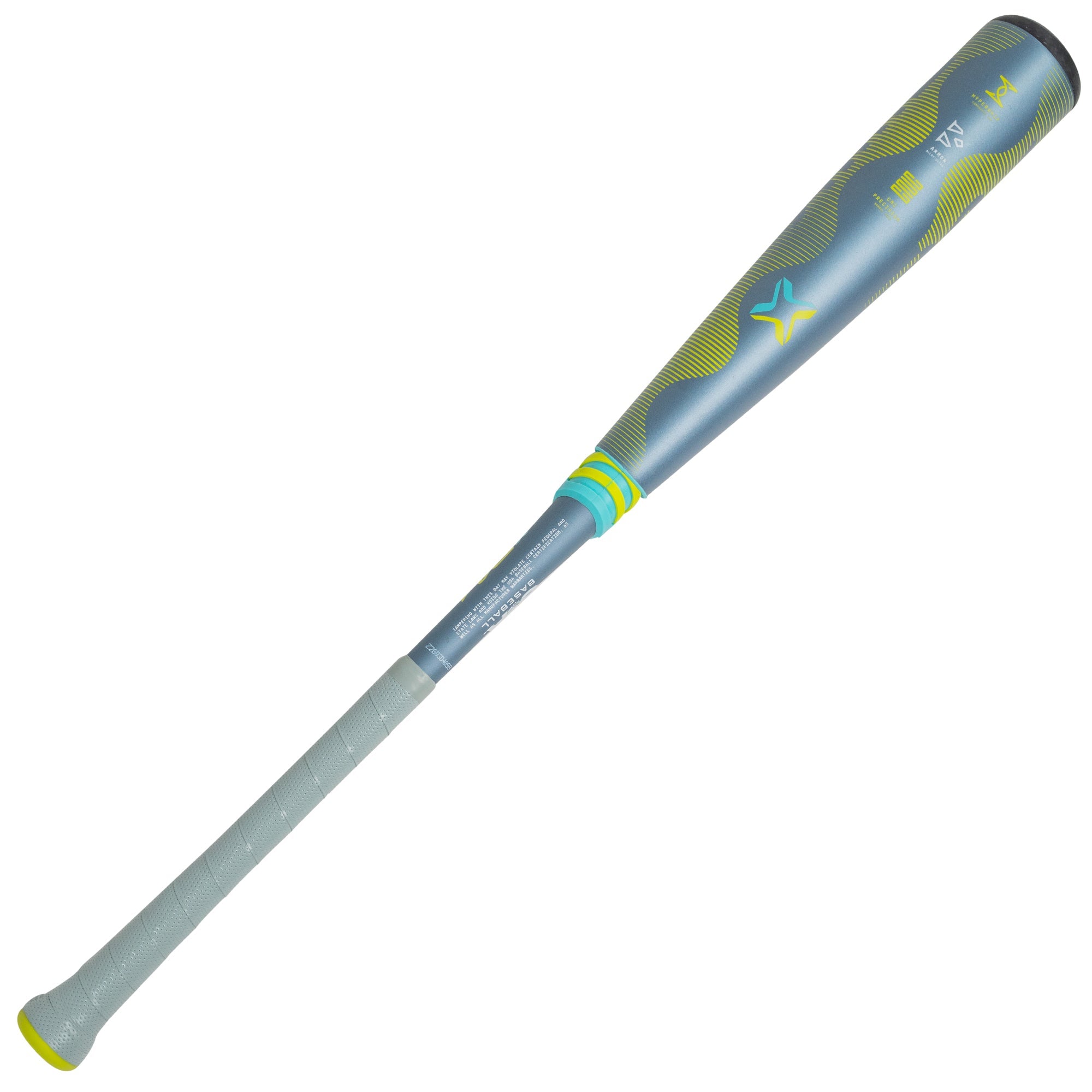 Axe RIPL Hybrid USA Baseball Bat | -10 | Flared Handle |
