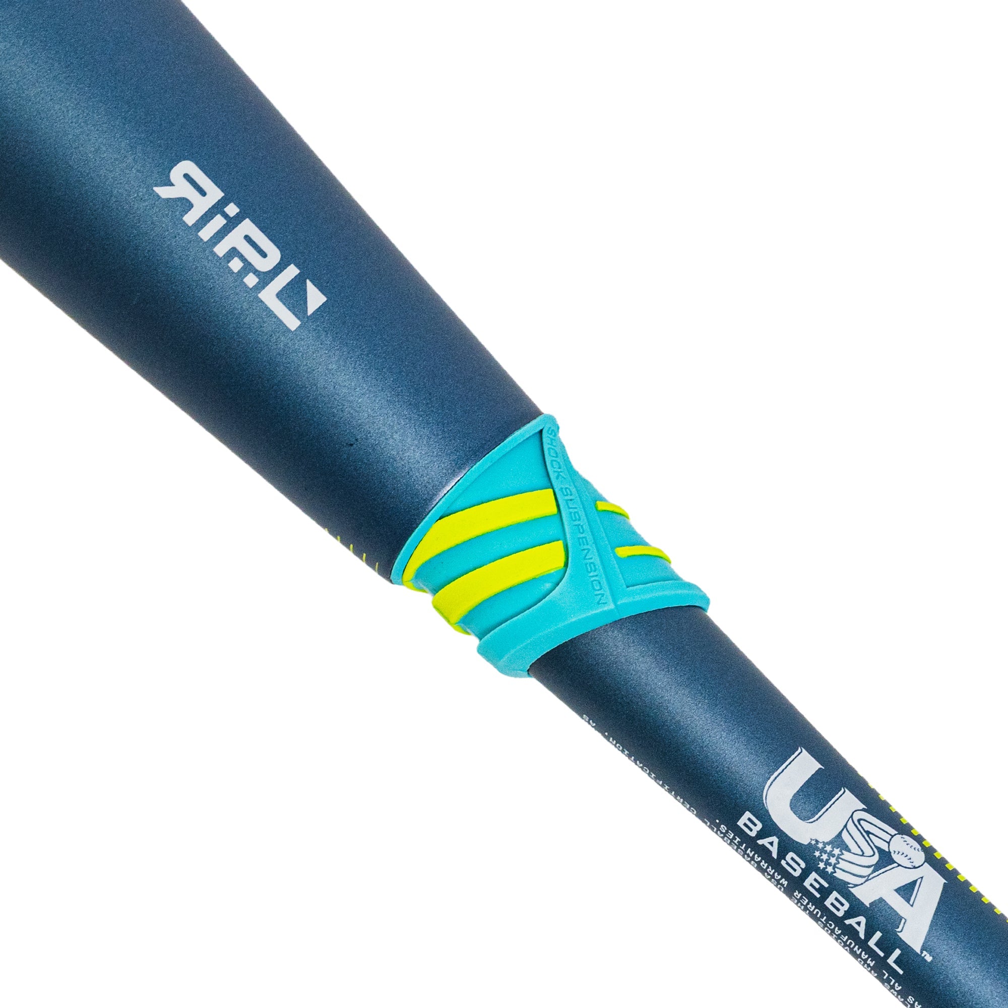 Axe RIPL Hybrid USA Baseball Bat | -5 | Axe Handle |