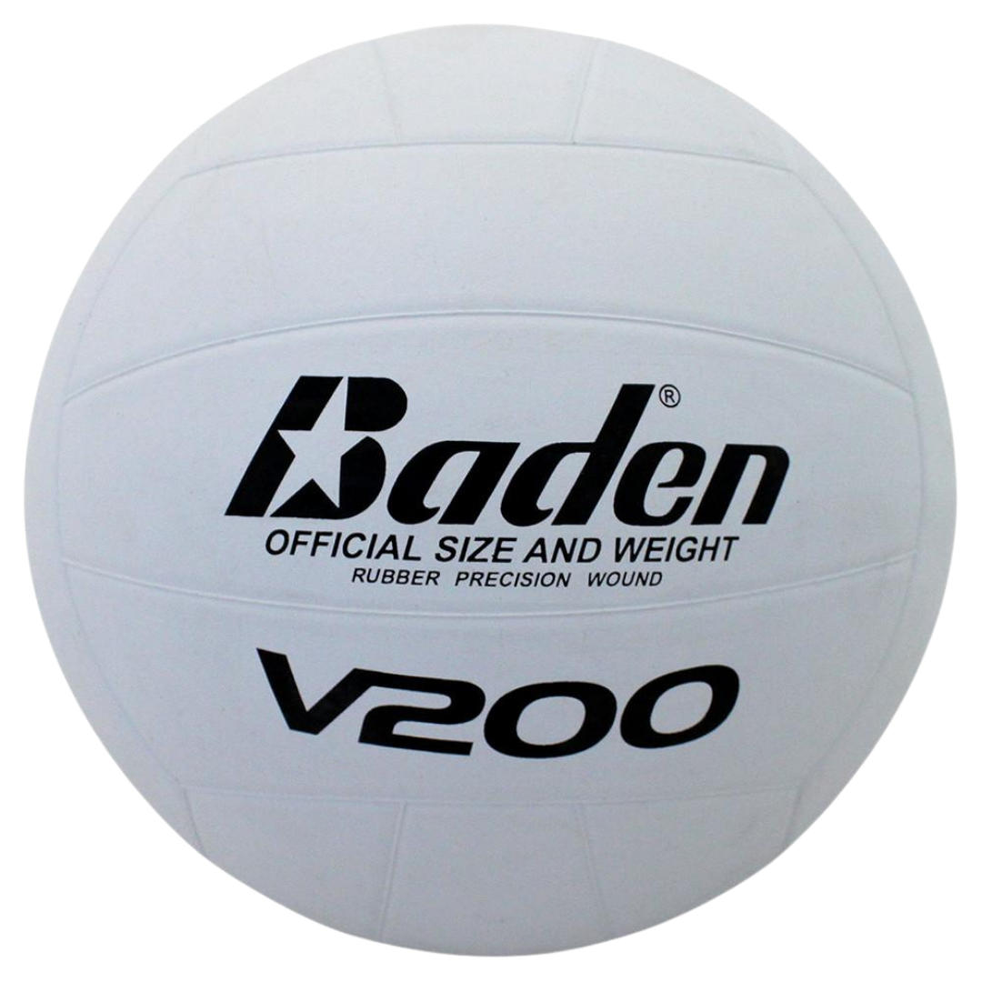 Rubber Volleyball