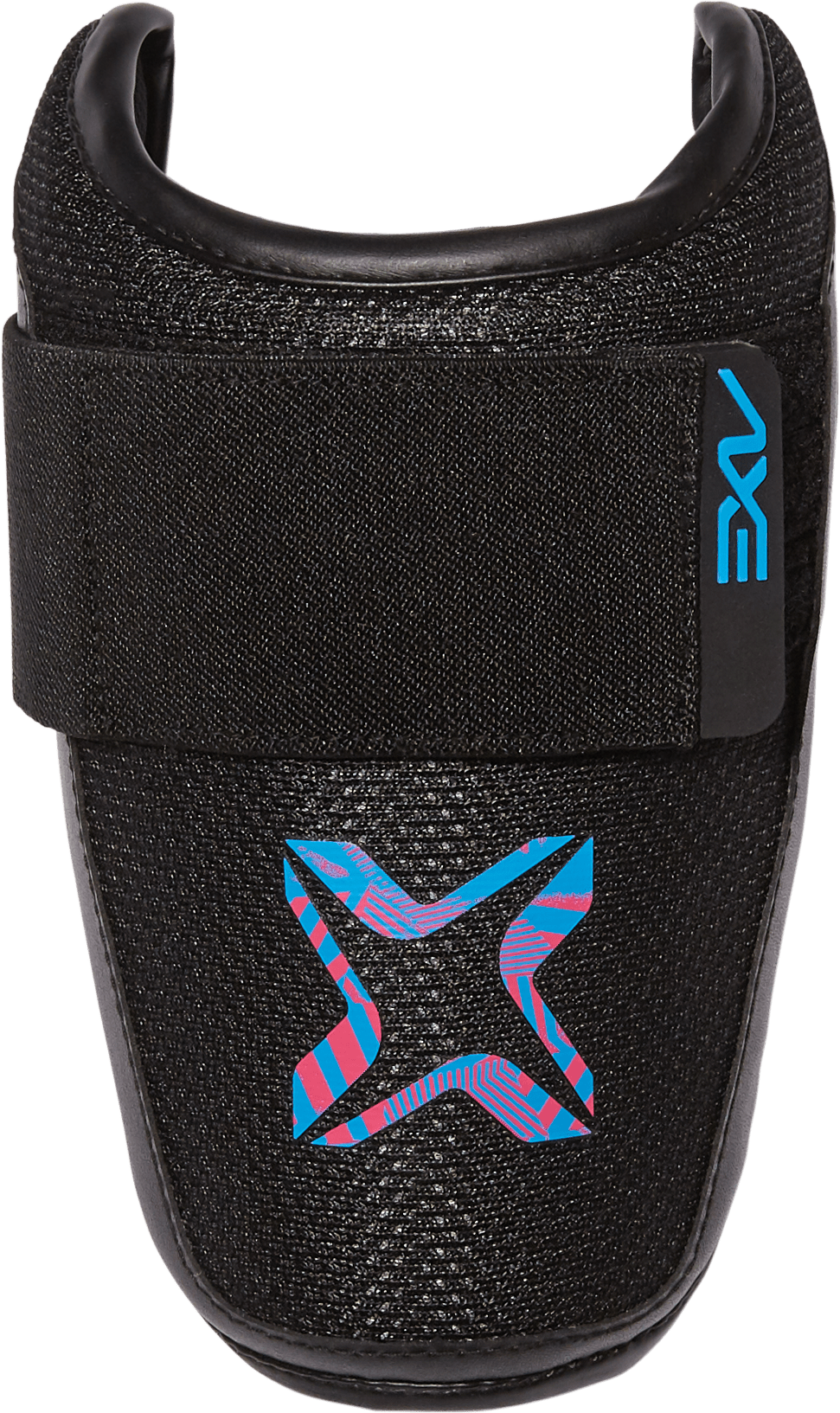 Axe Elbow Guards - Cotton Candy