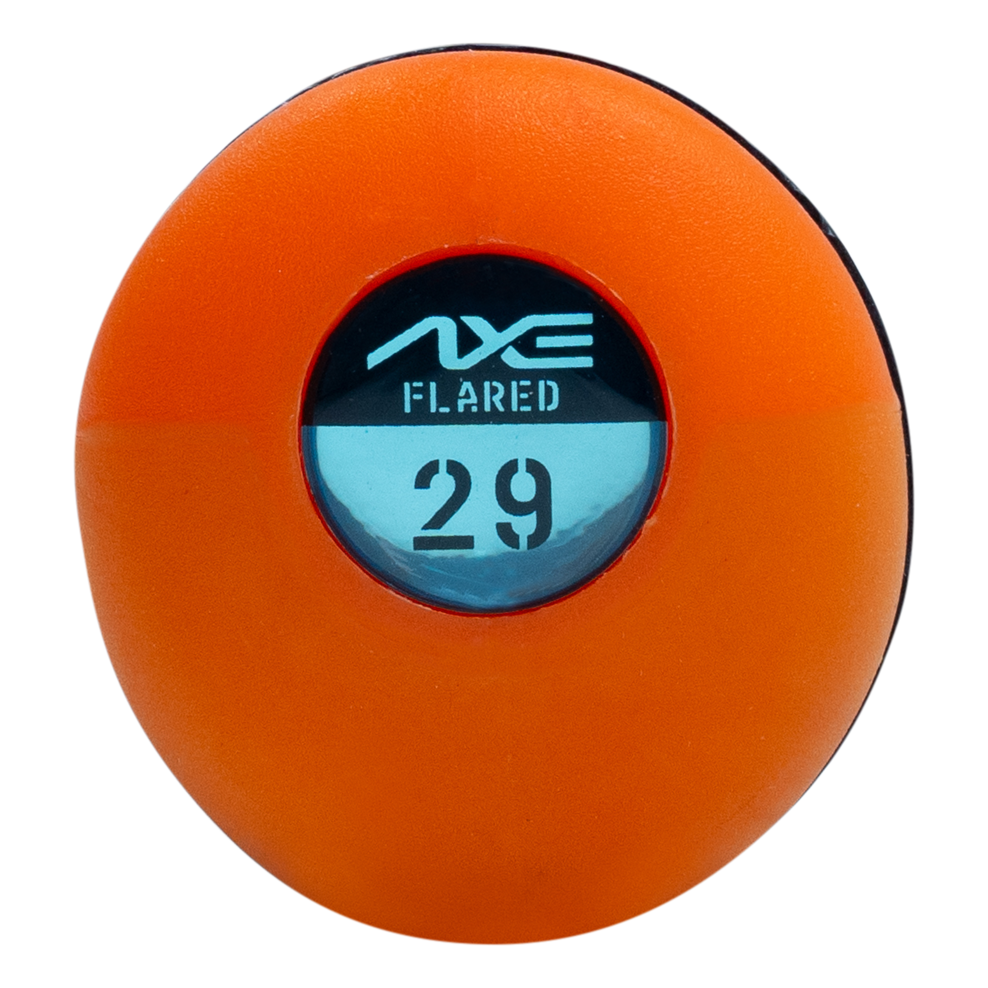 Axe WARP Wild USSSA Baseball Bat | -10 | Flared Handle |