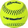 All Weather Softballs - 1 Dozen
