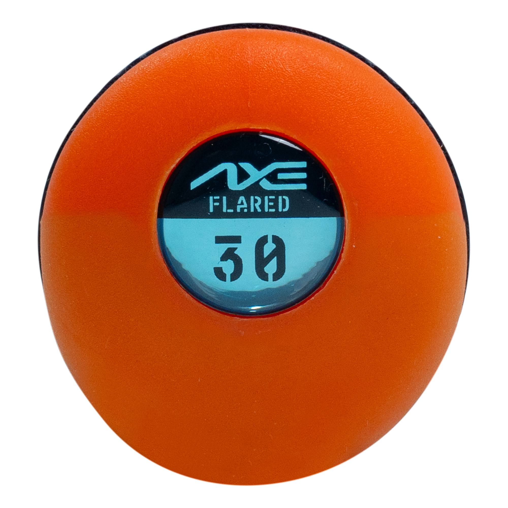 Axe WARP Wild USSSA Baseball Bat | -8 | Flared Handle |