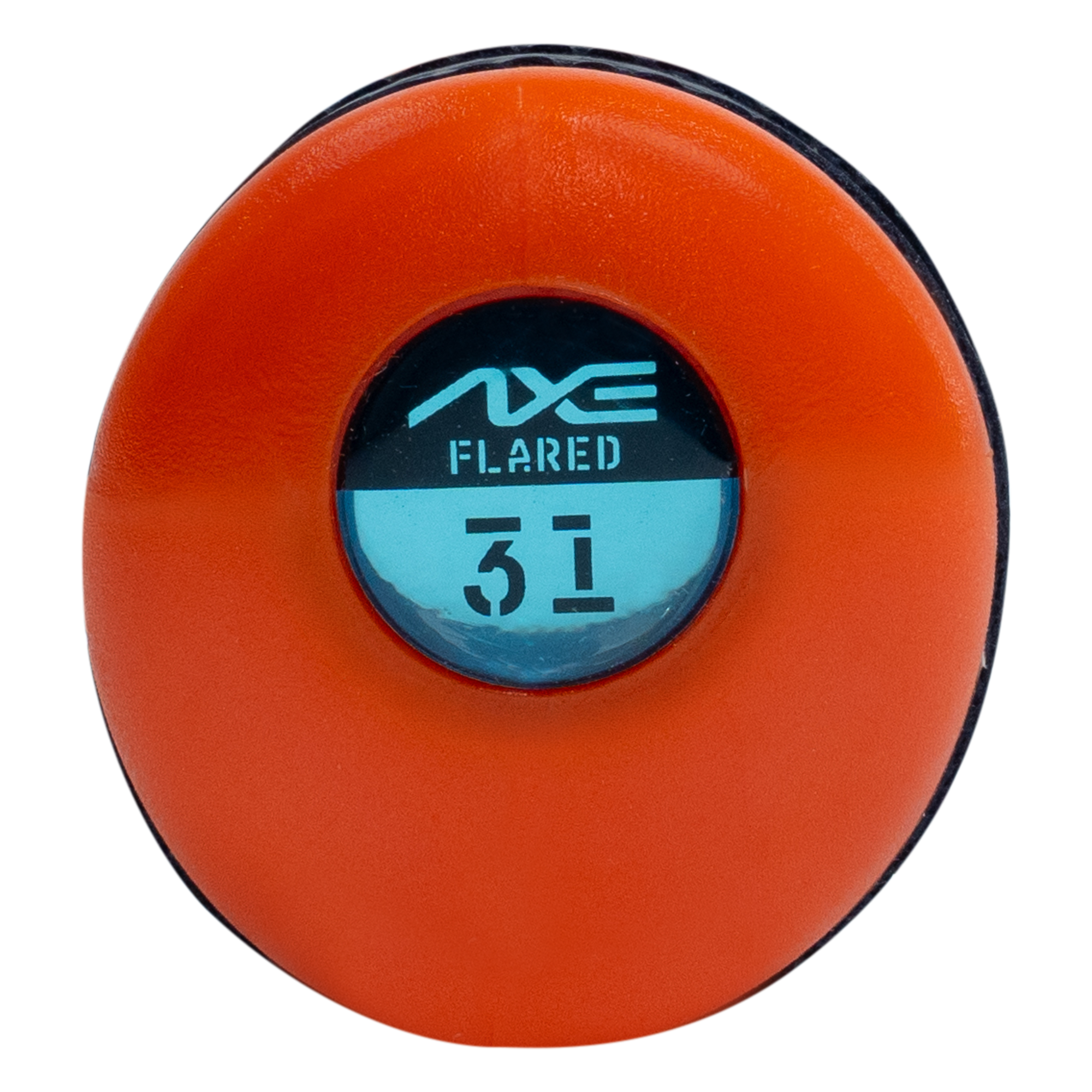 Axe WARP Wild USSSA Baseball Bat | -5 | Flared Handle |