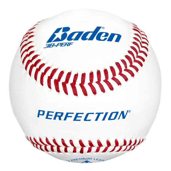 The PERFECTION® Baseball - 1 Dozen – Baden Sports