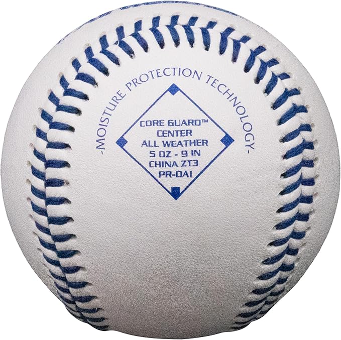 All Weather Baseballs – Baden Sports