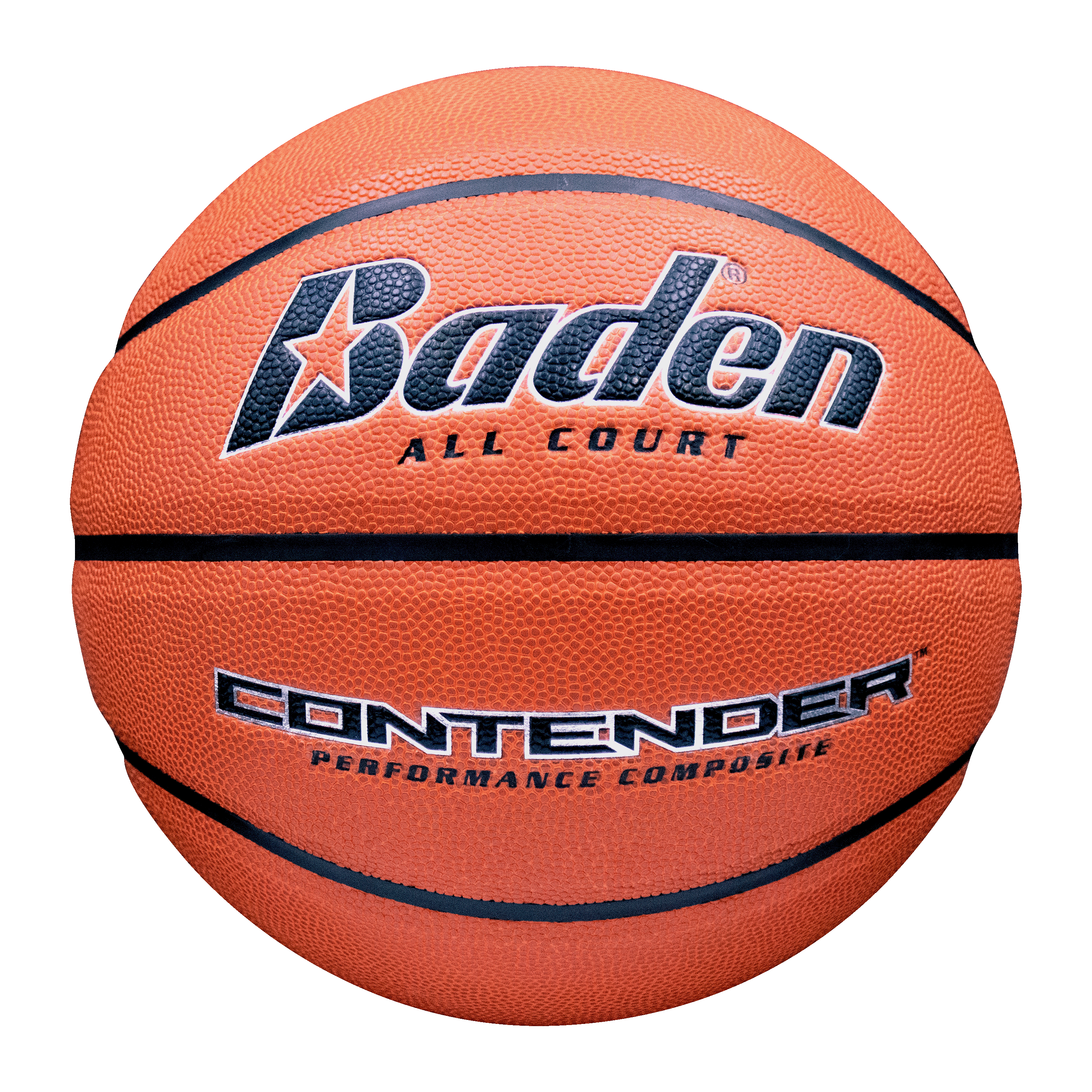 Contender Basketball
