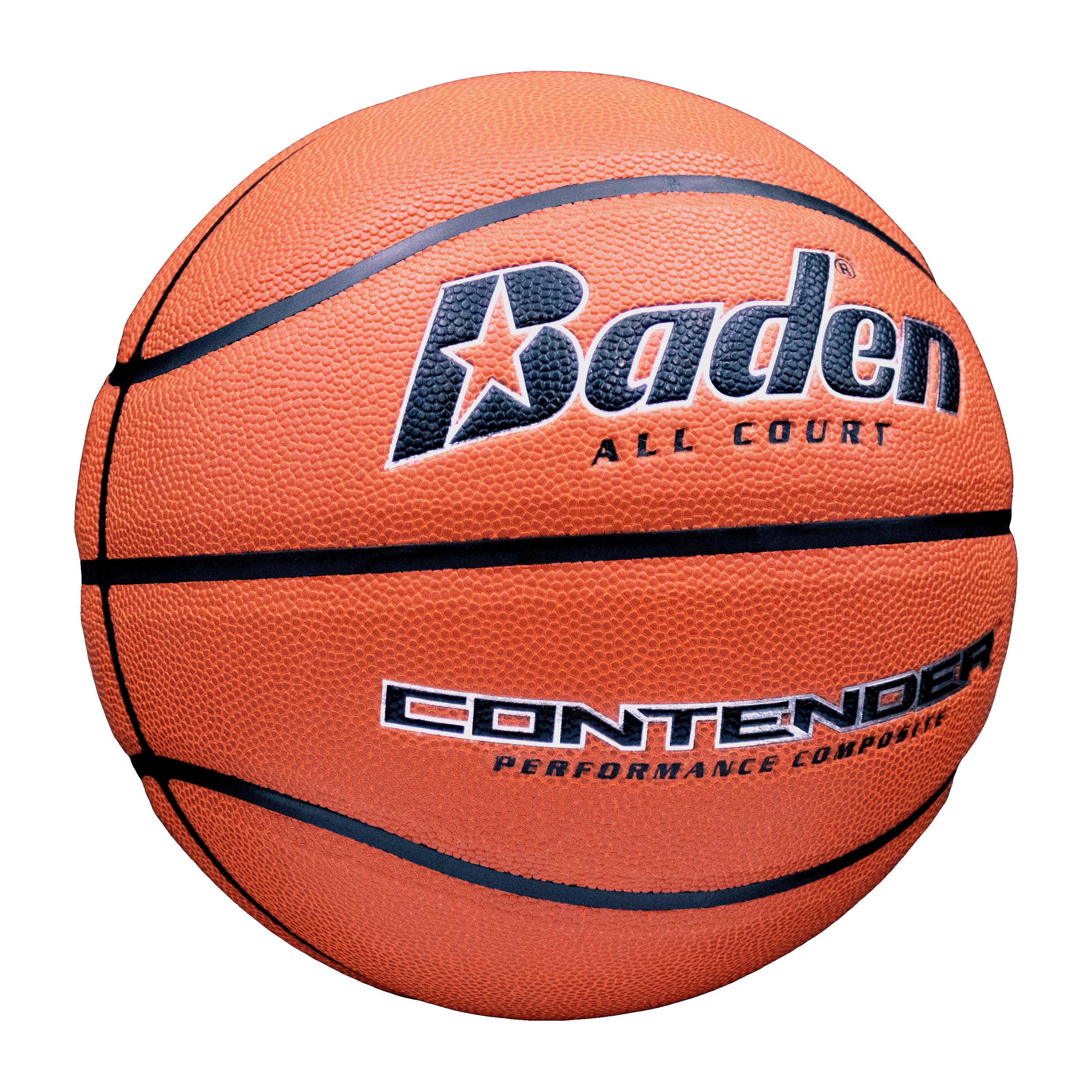 Contender Basketball