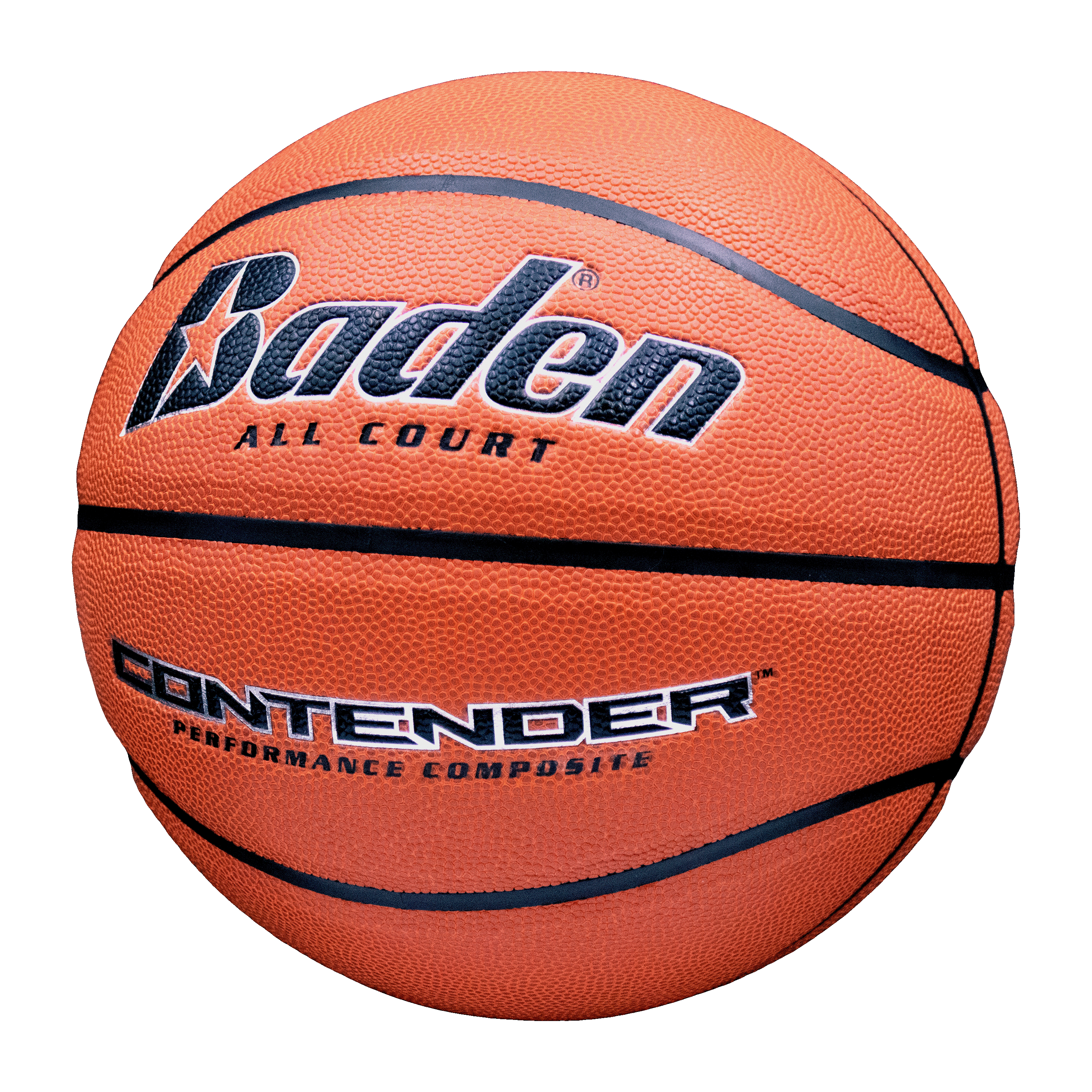 Contender Basketball