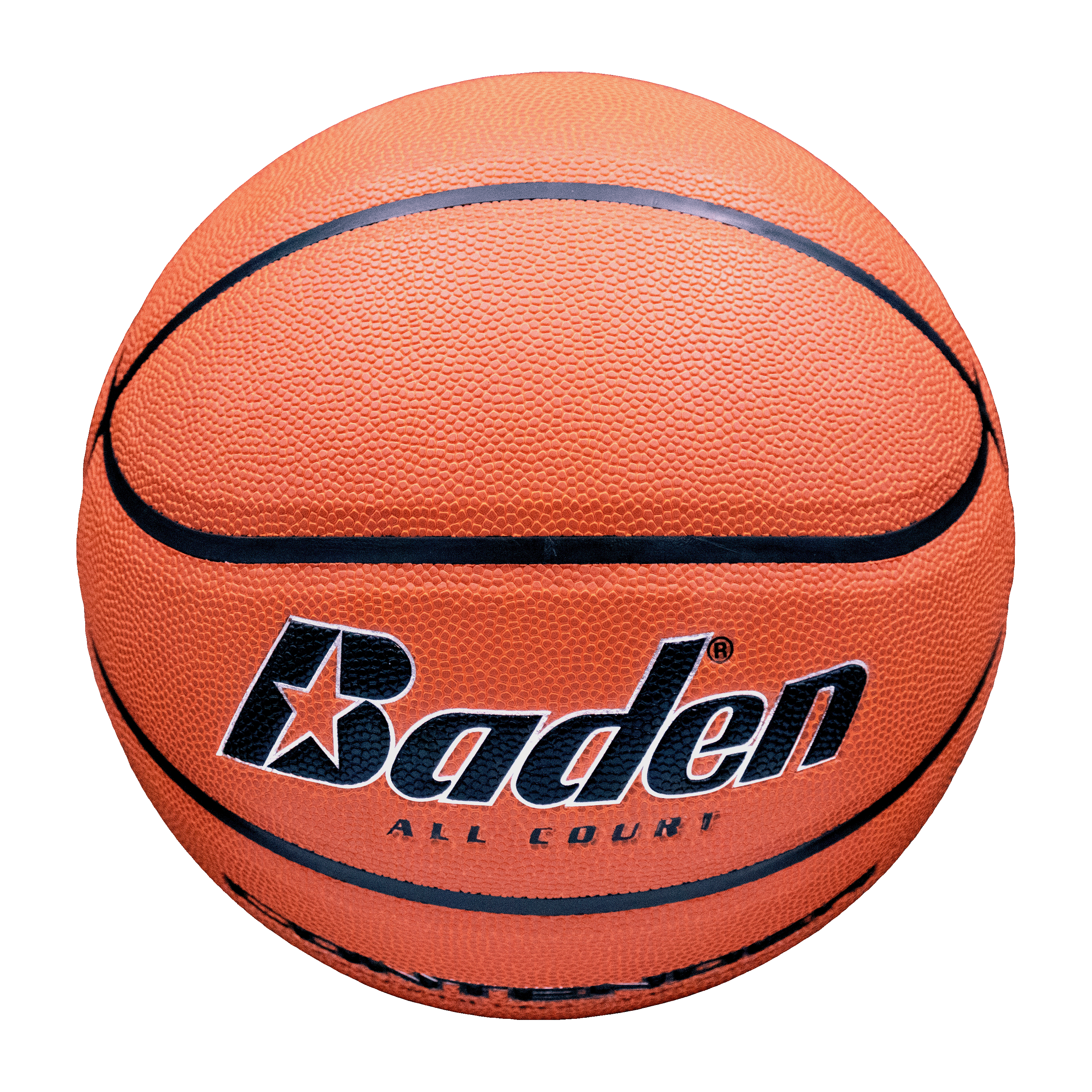 Contender Basketball