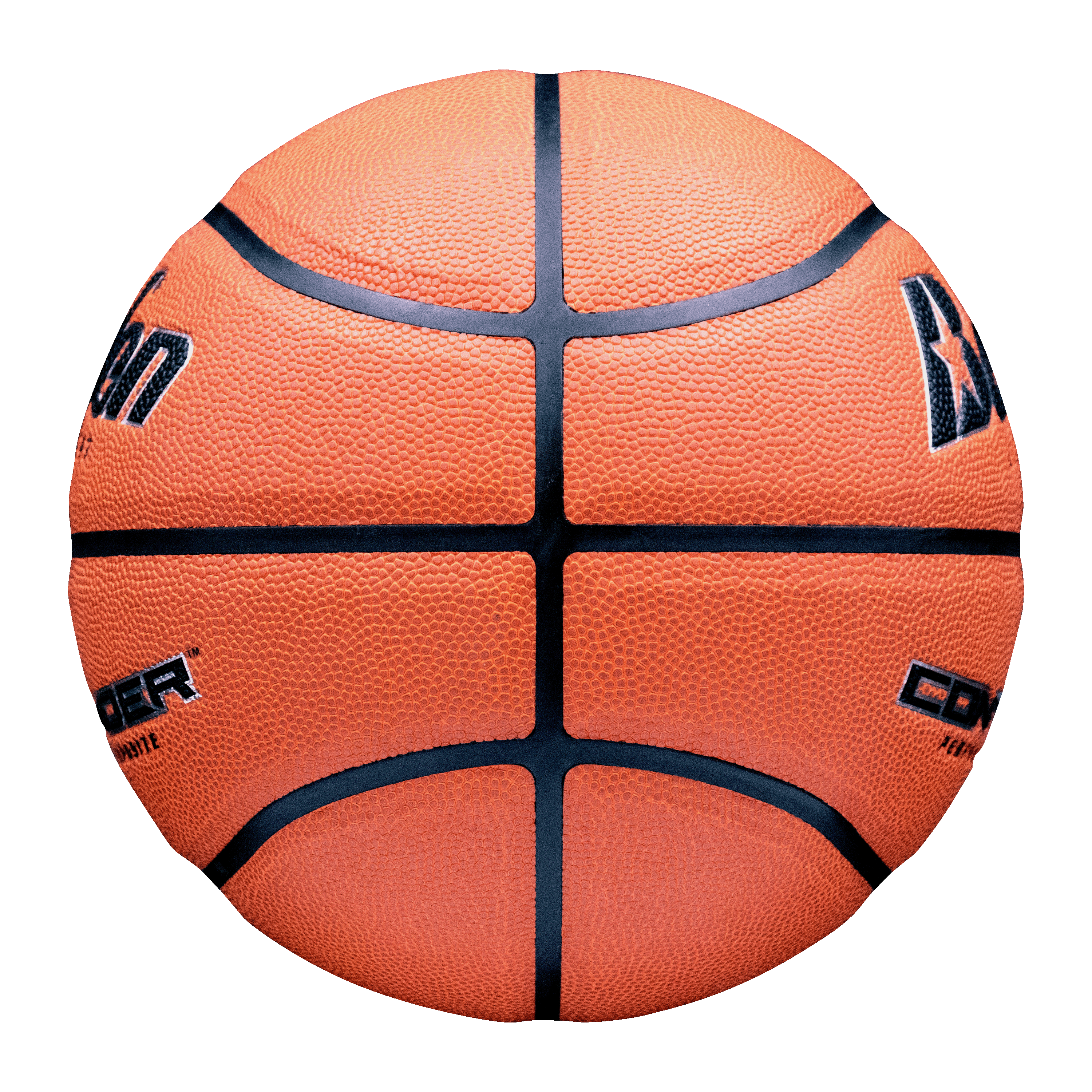 Contender Basketball