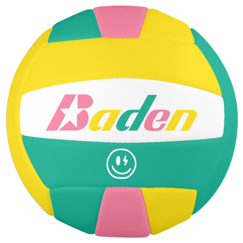 Baden Paradise Volleyballs – Baden Sports