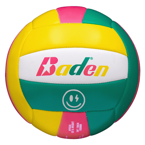 Baden Paradise Volleyballs – Baden Sports