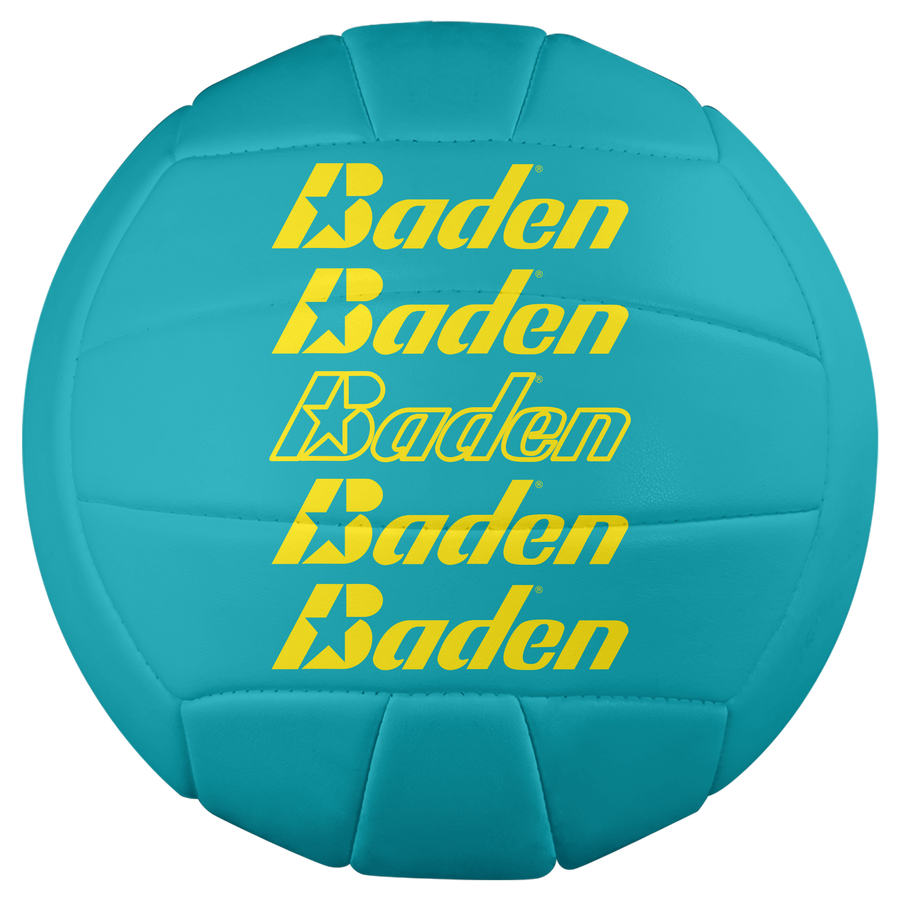 Baden Paradise Volleyballs
