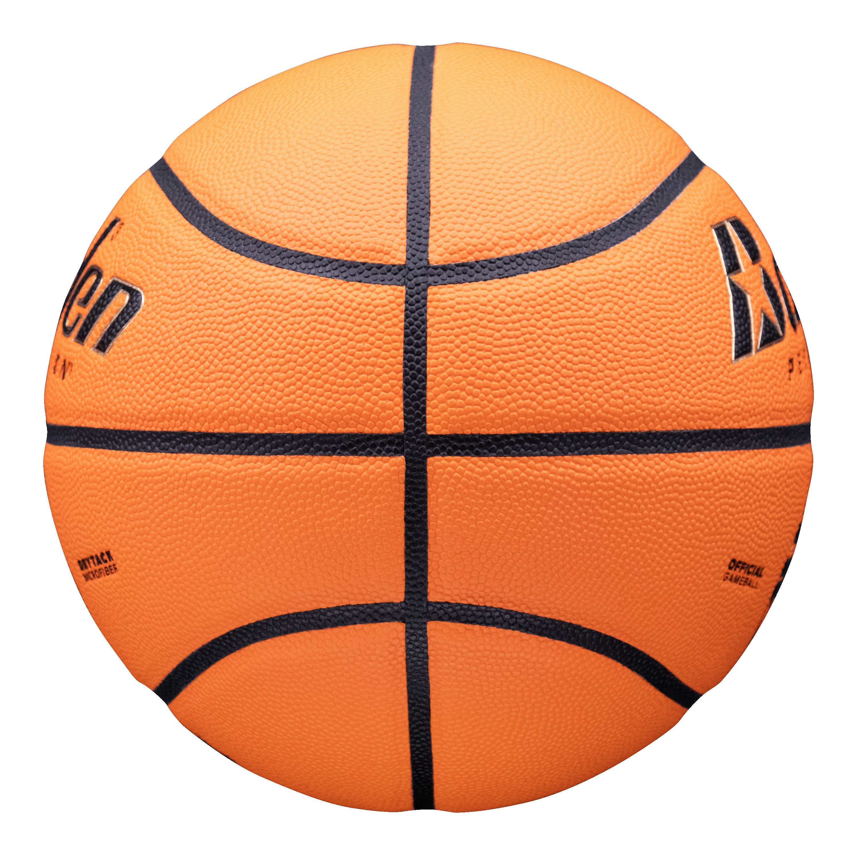 ENSO Indoor Game Basketball