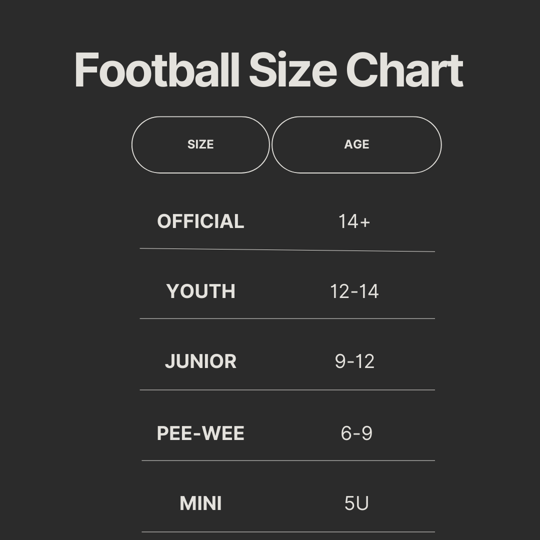 QB Rubber Football Baden Sports