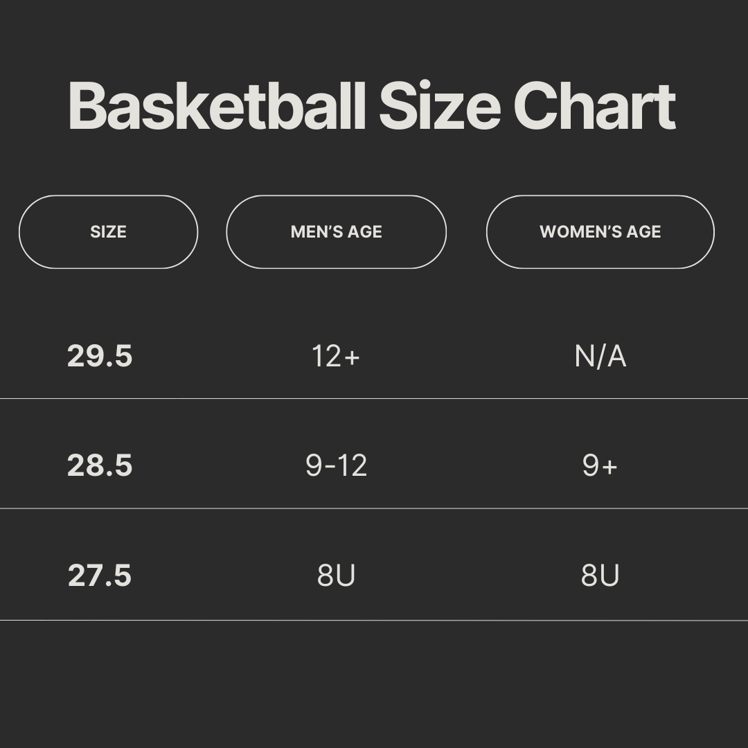 Elite Game Basketball