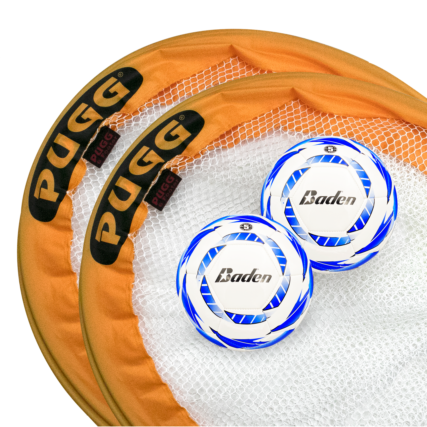 Portable Soccer Training Kit