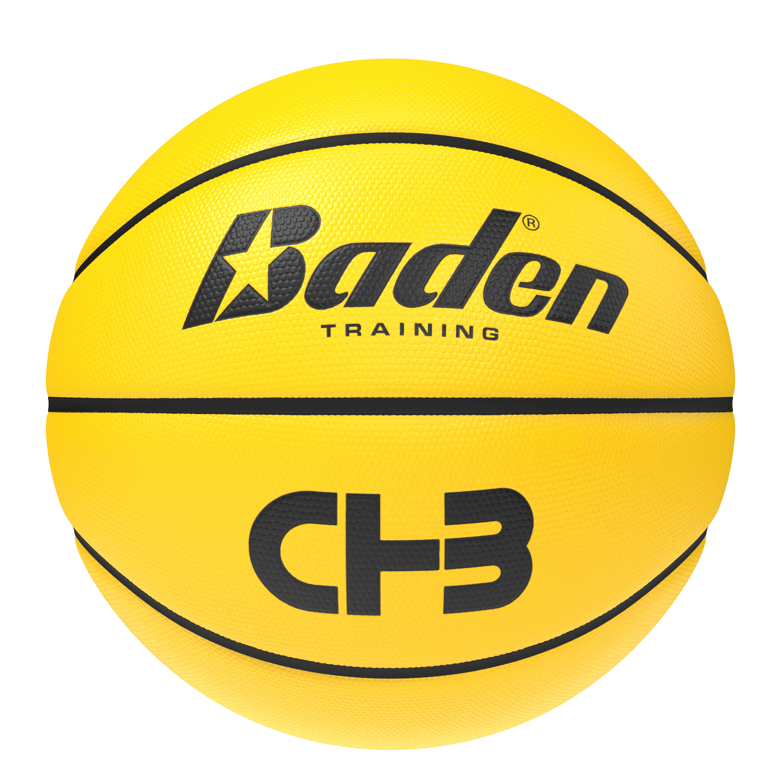 Chb CHB Heavy Trainer Basketball – Baden Sports