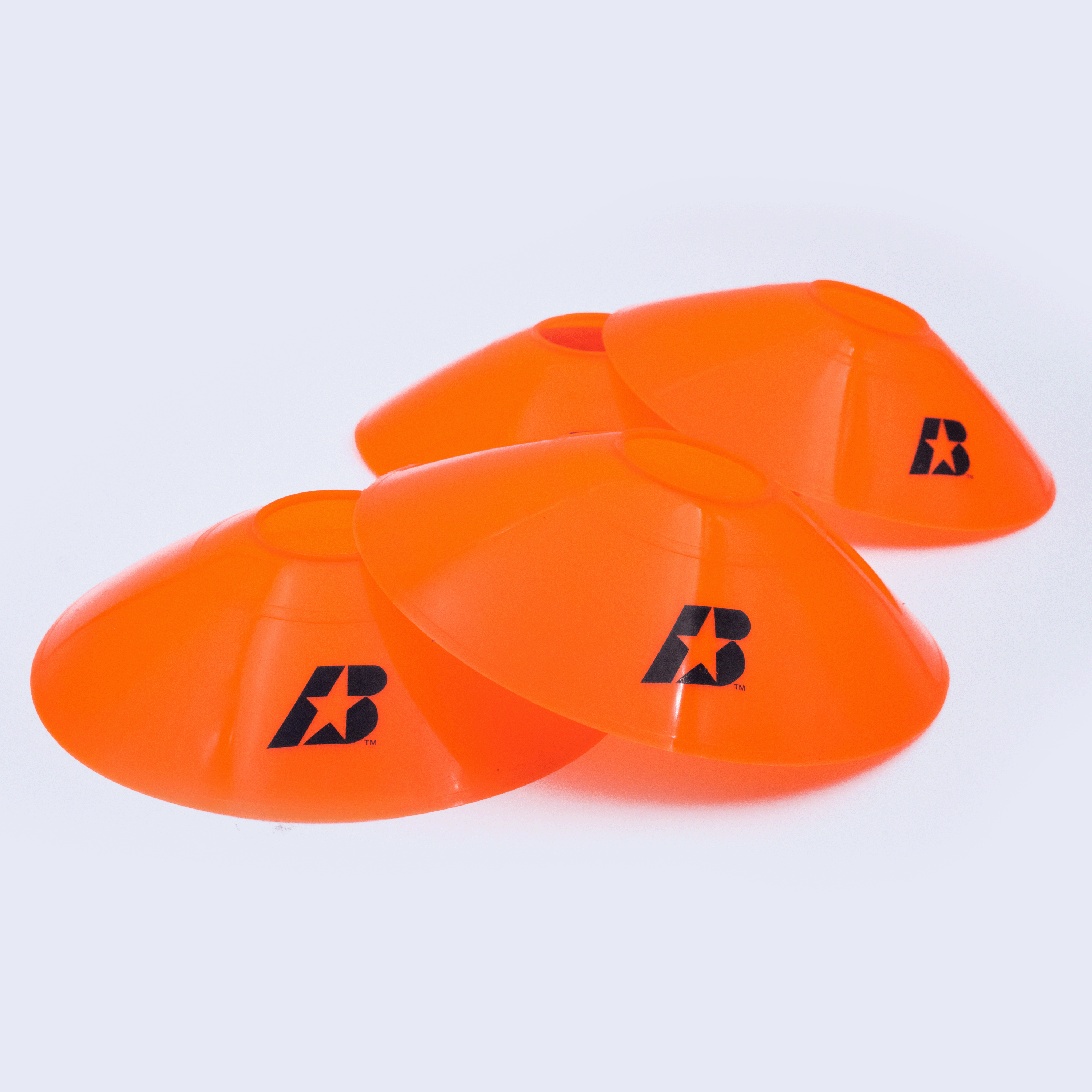 Baden 7.25" Sports Training Cones