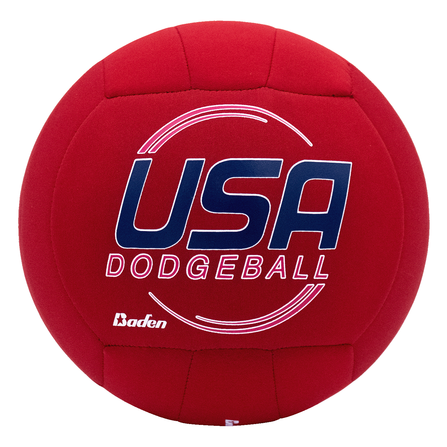 7.5" Cloth Dodgeball