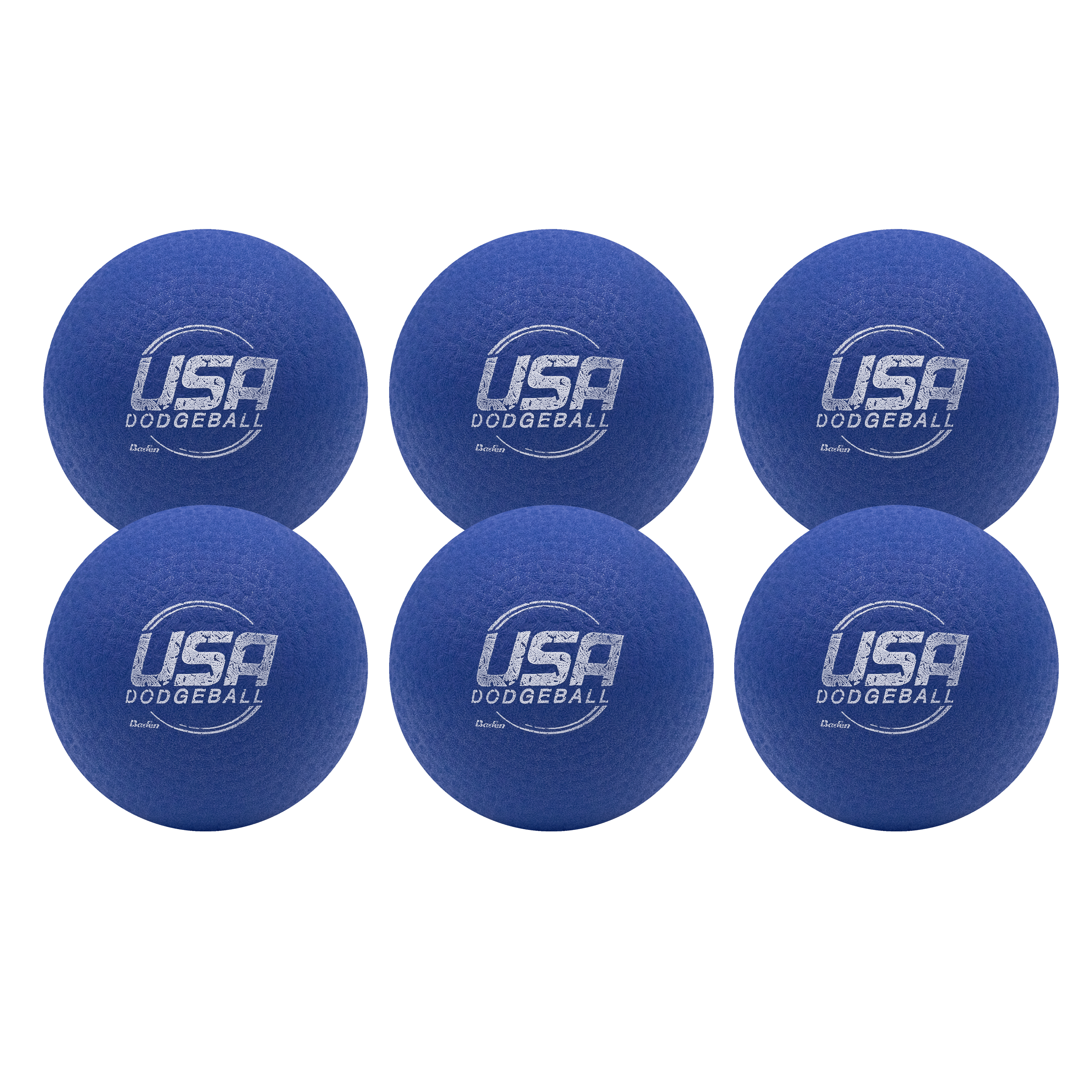 7" No Sting Dodgeball