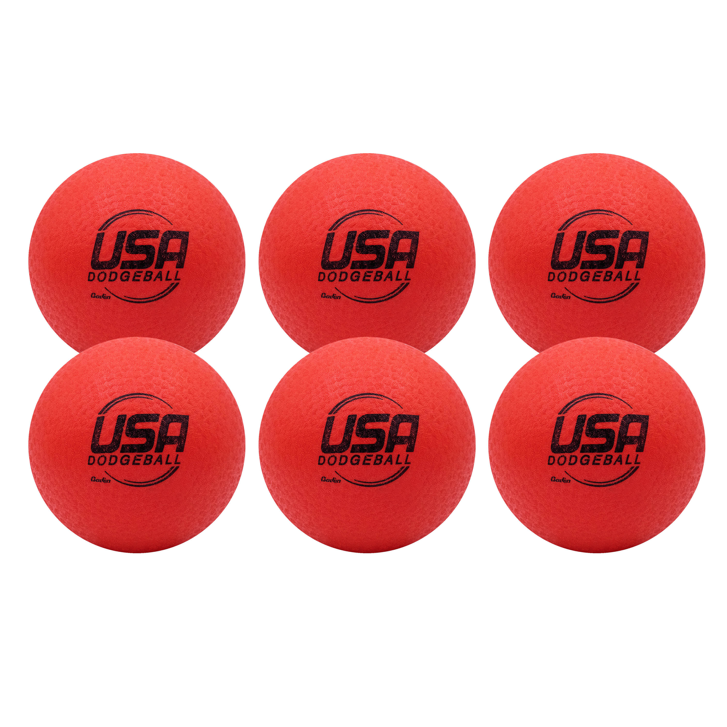 7" No Sting Dodgeball