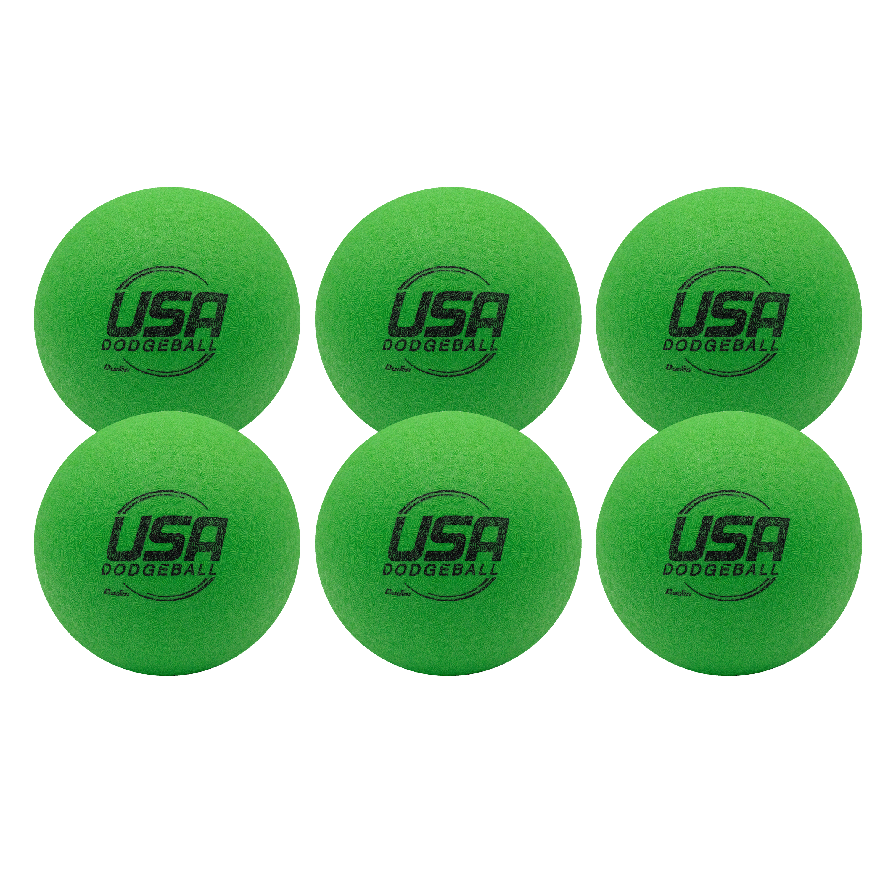 7" No Sting Dodgeball