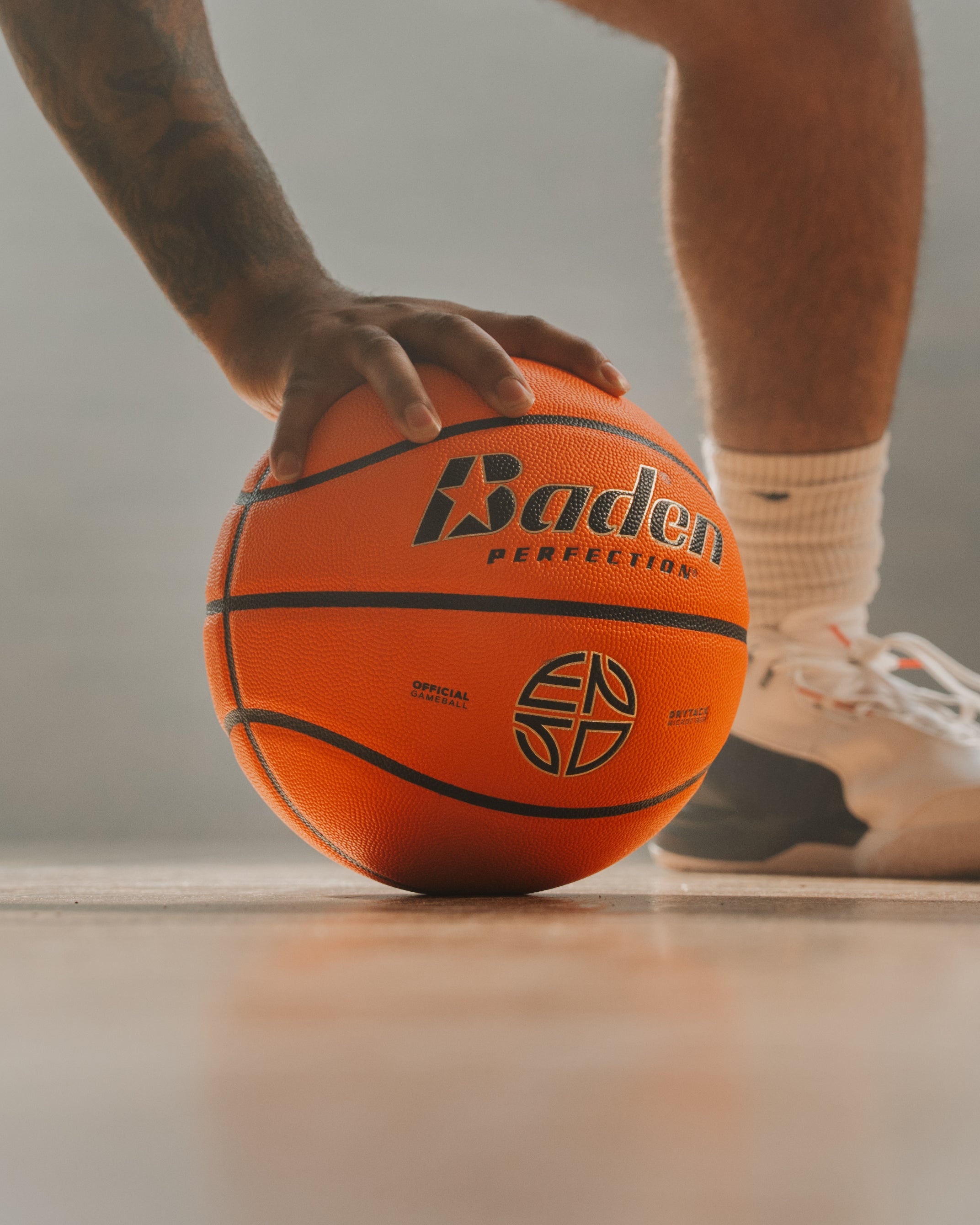 ENSO Indoor Game Basketball