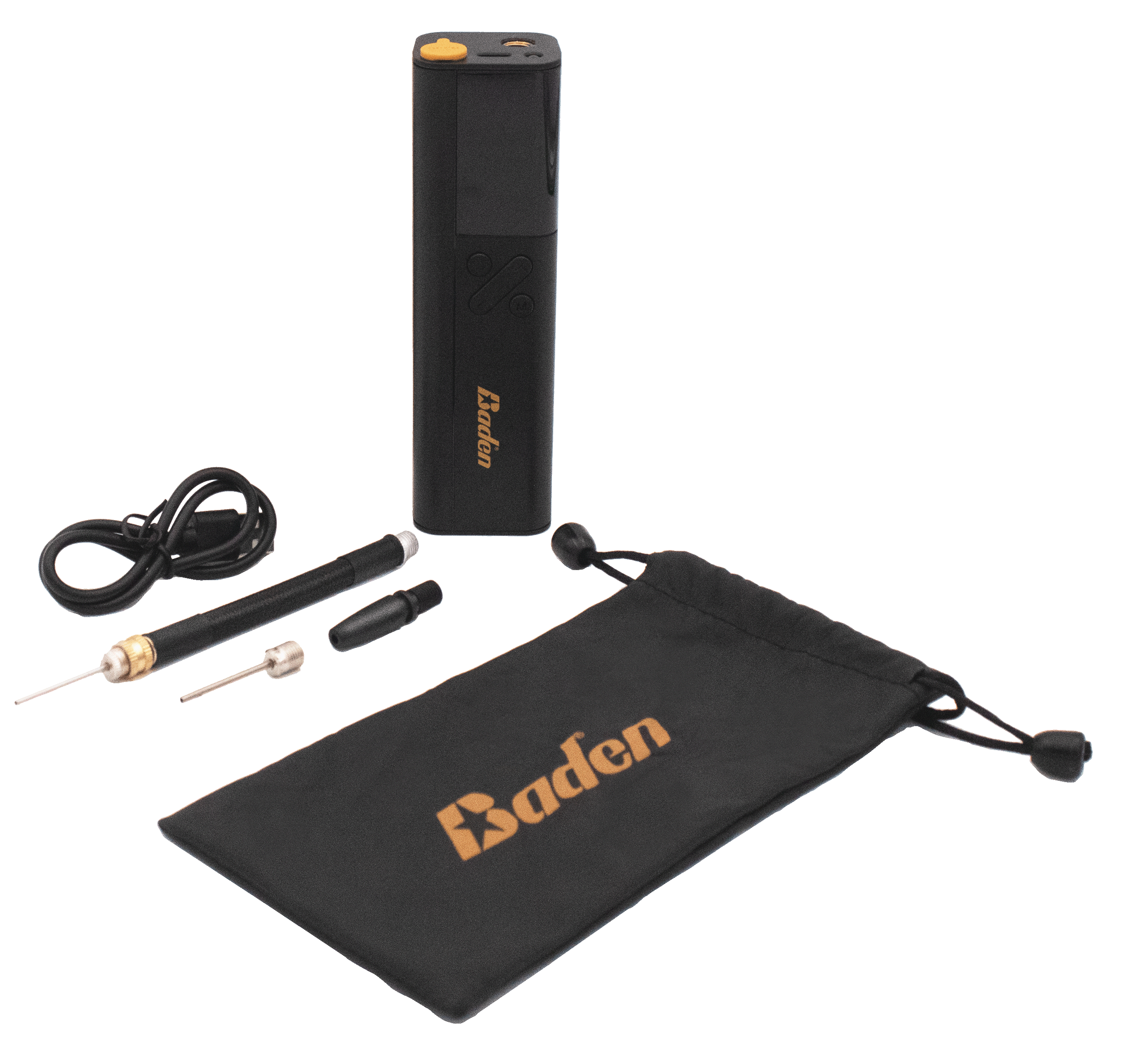 SMART INFL8 Electric Ball Pump