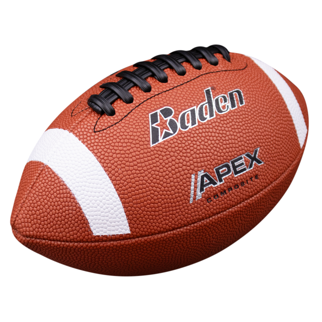 APEX Composite Football – Baden Sports