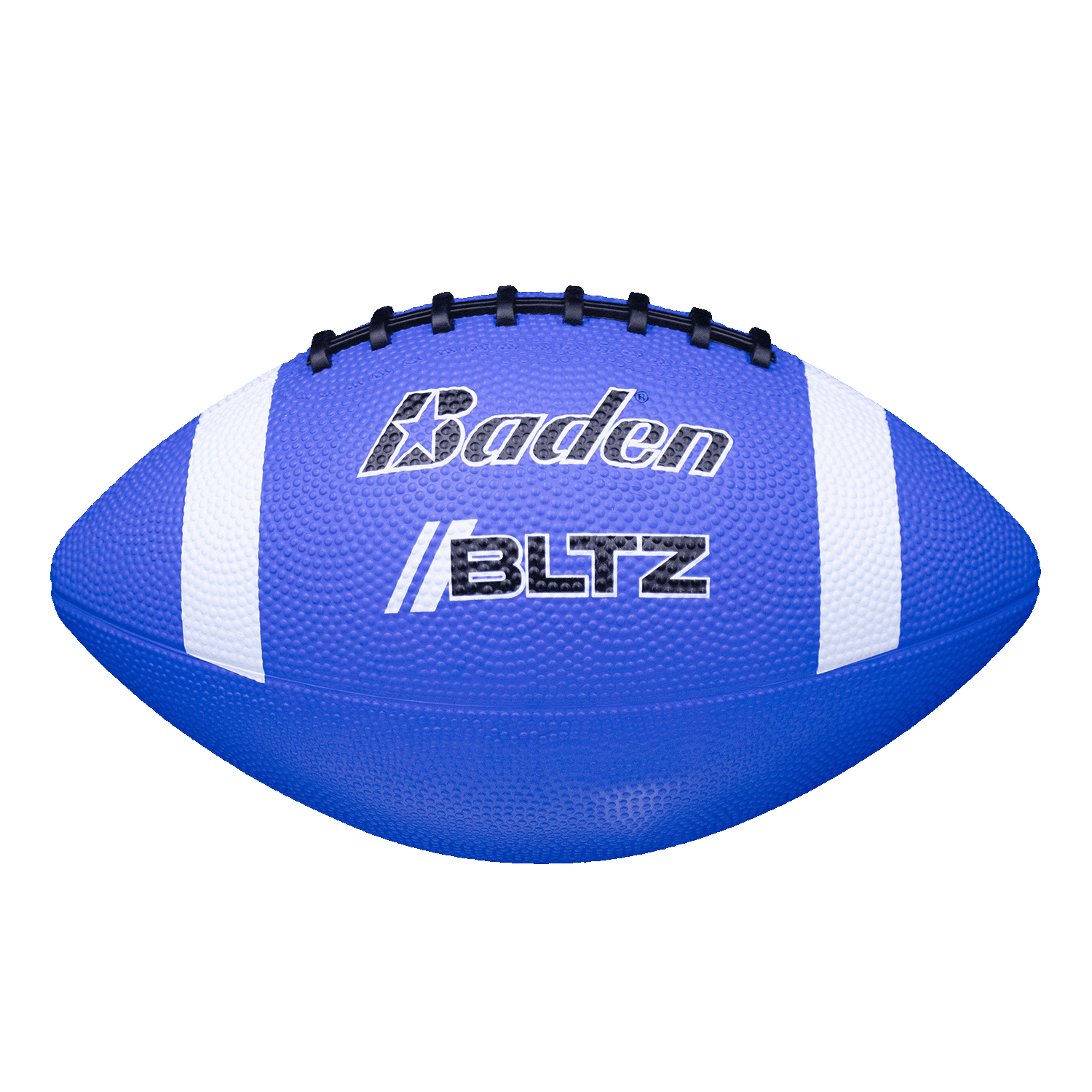 BLTZ Rubber Football