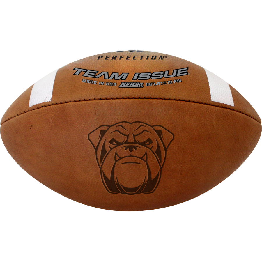 Footballs | Leather, Composite, and Rubber Footballs | Baden Sports