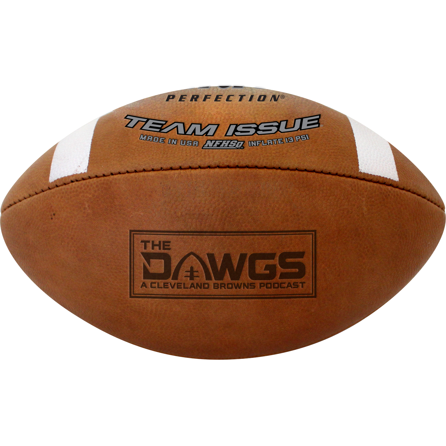 Perfection Team Issue The Dawgs