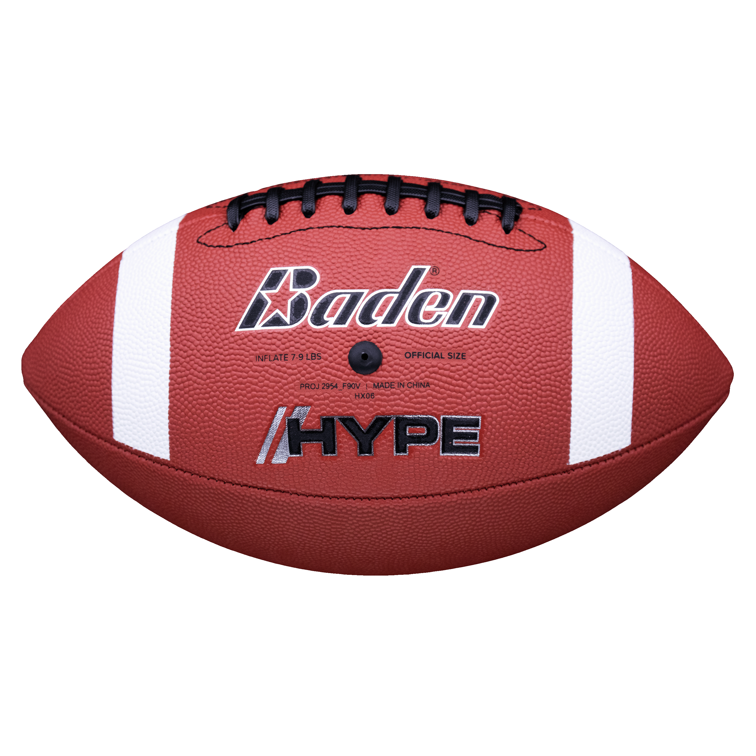 HYPE Composite Football