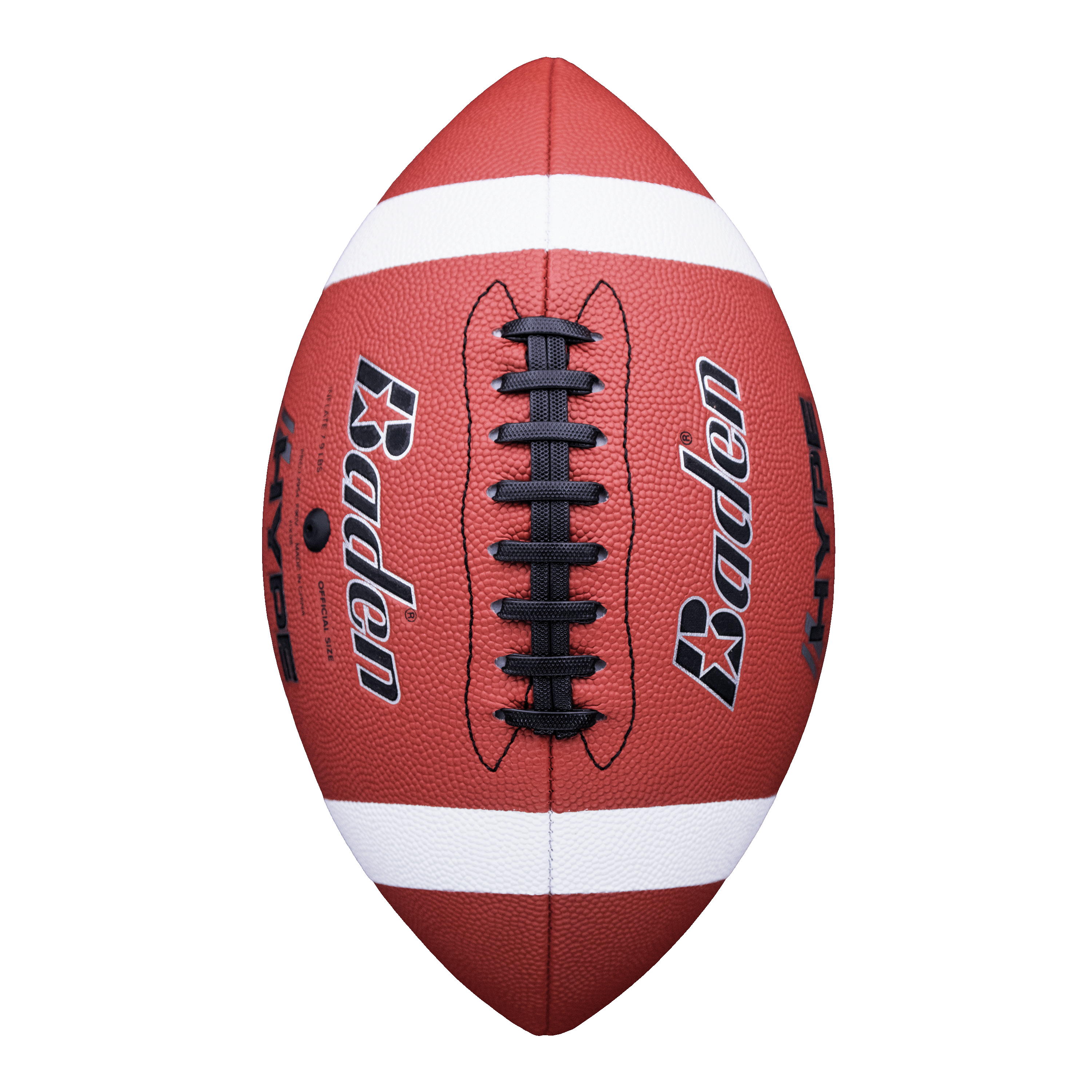 HYPE Composite Football