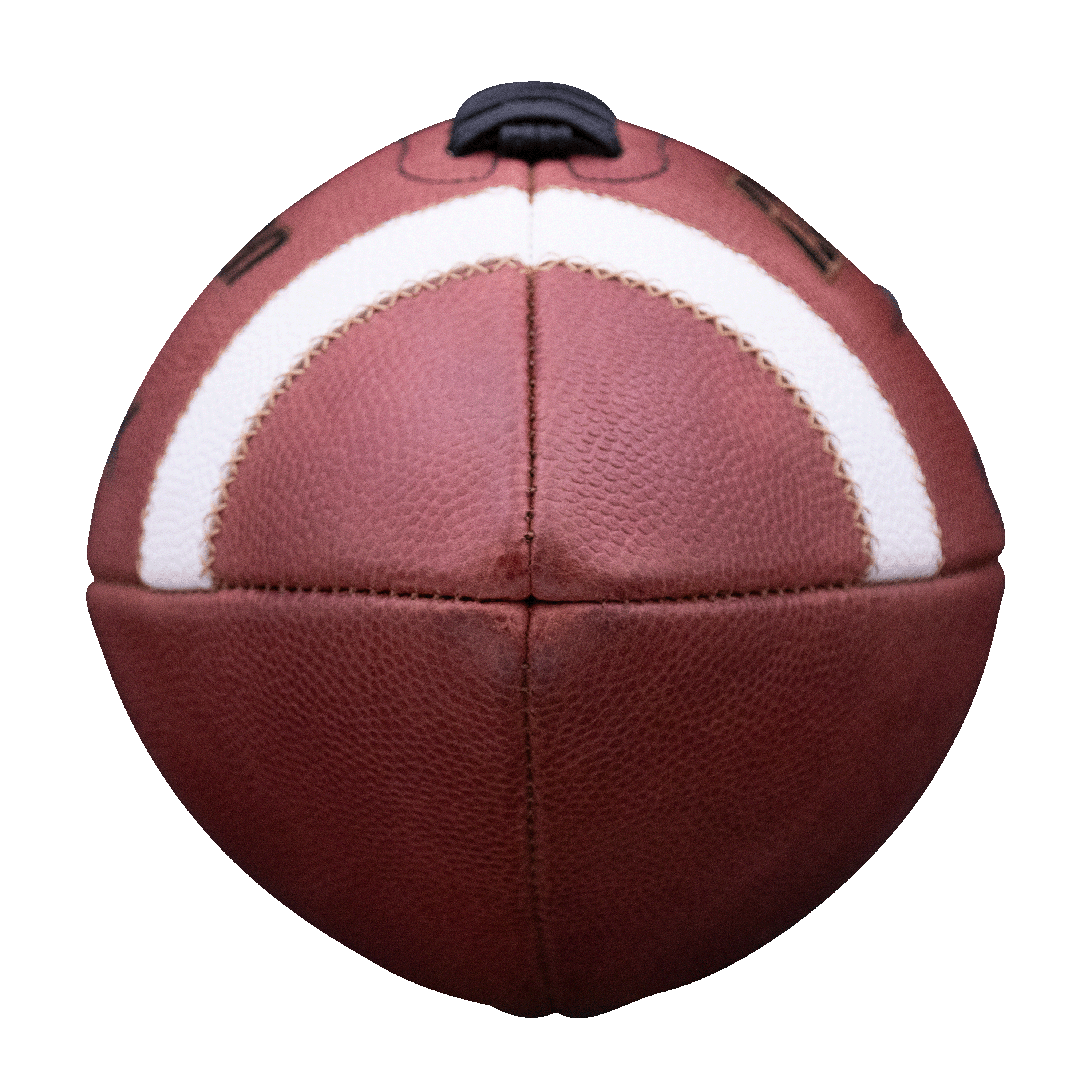 Apex Perfection Leather Football