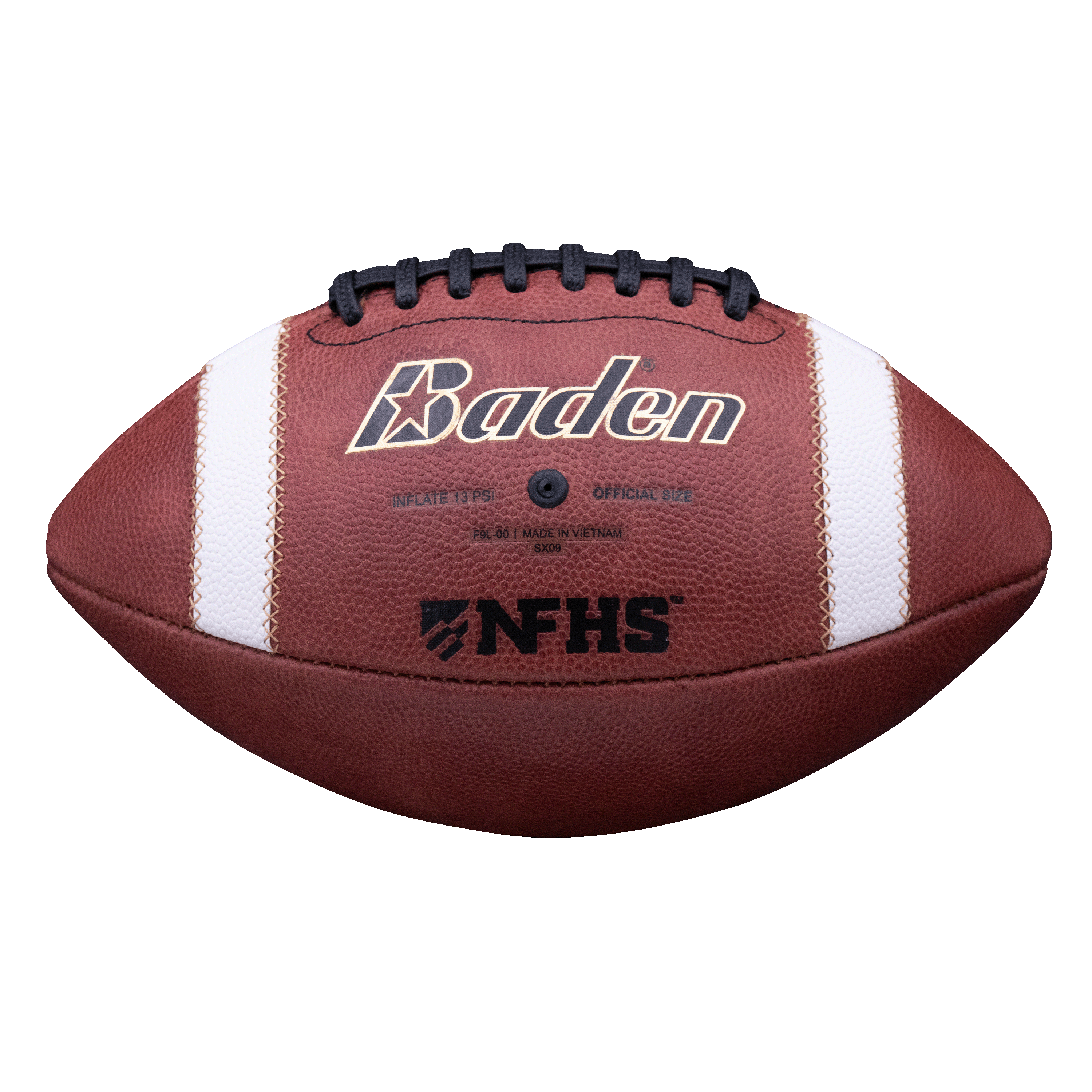 Apex Perfection Leather Football