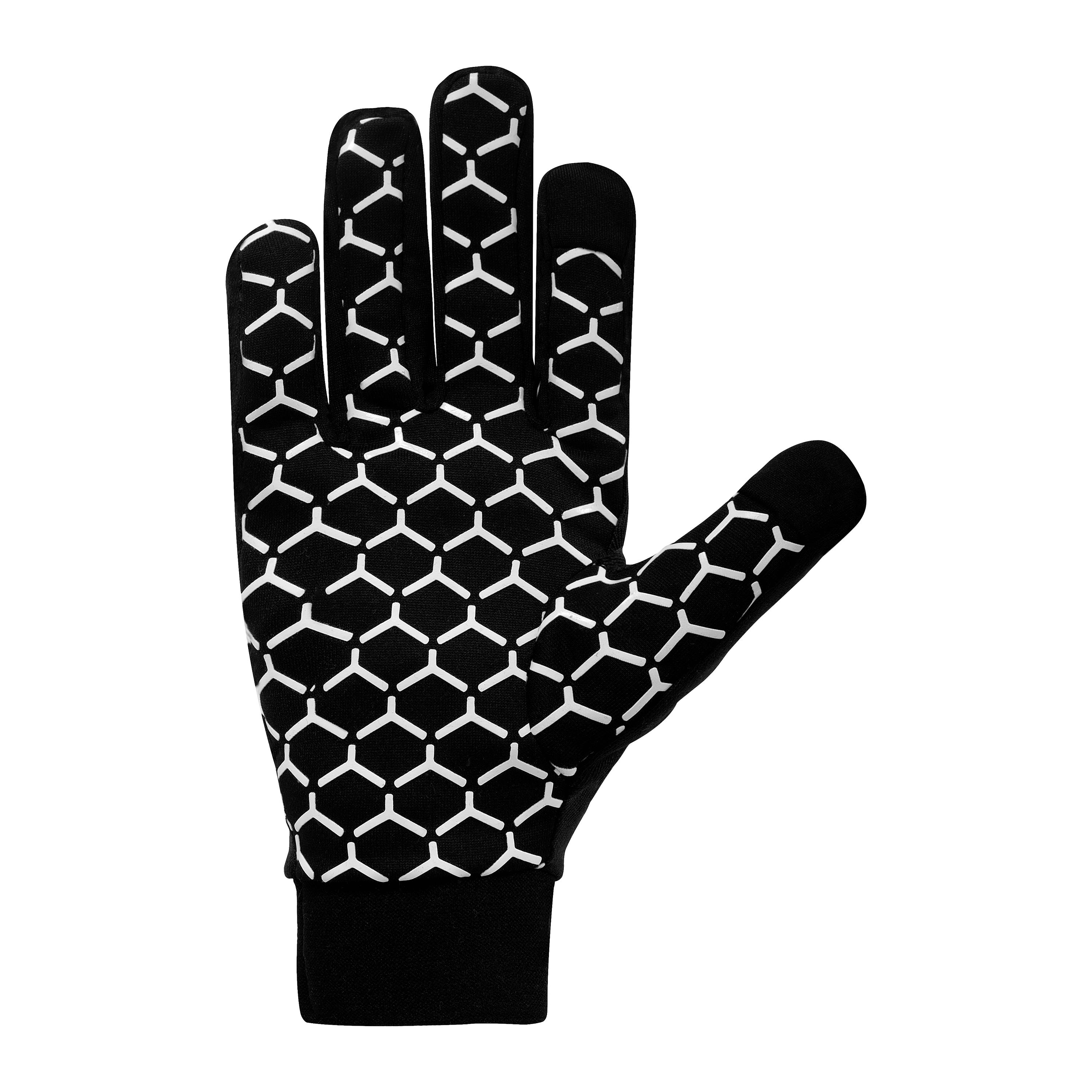 Soccer Field Player Gloves