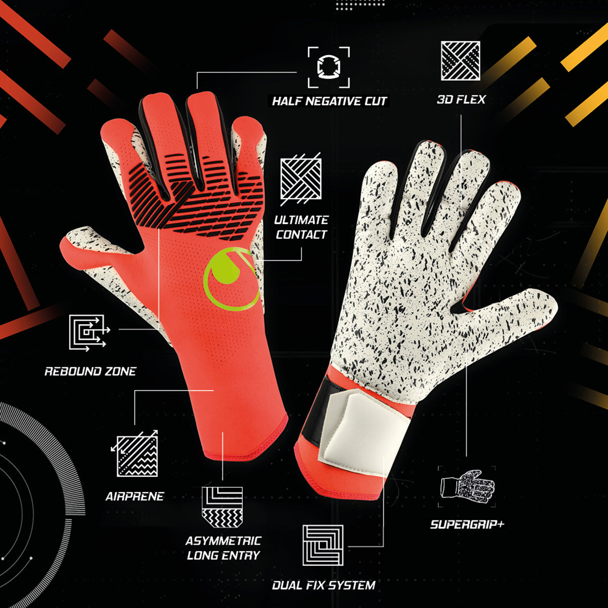 FM Supergrip+ HN 2026