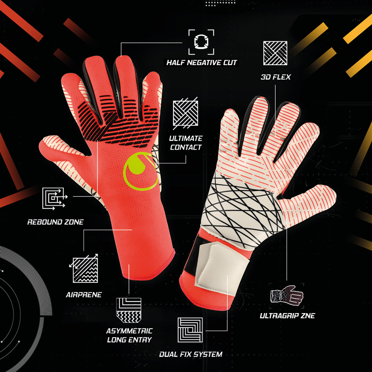 FM Ultragrip ZNE HN 2026